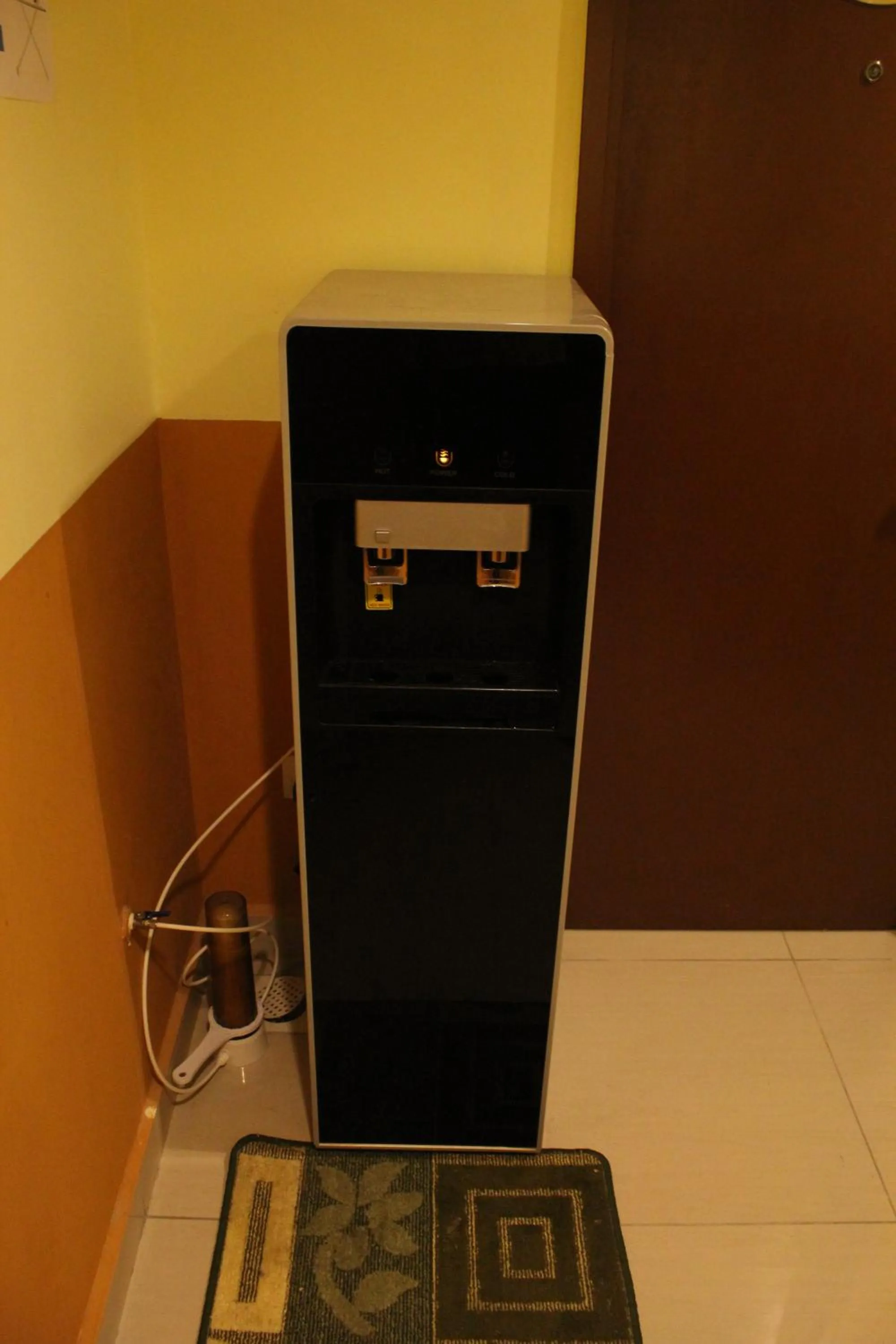 Area and facilities in Sun Inns Hotel Puchong