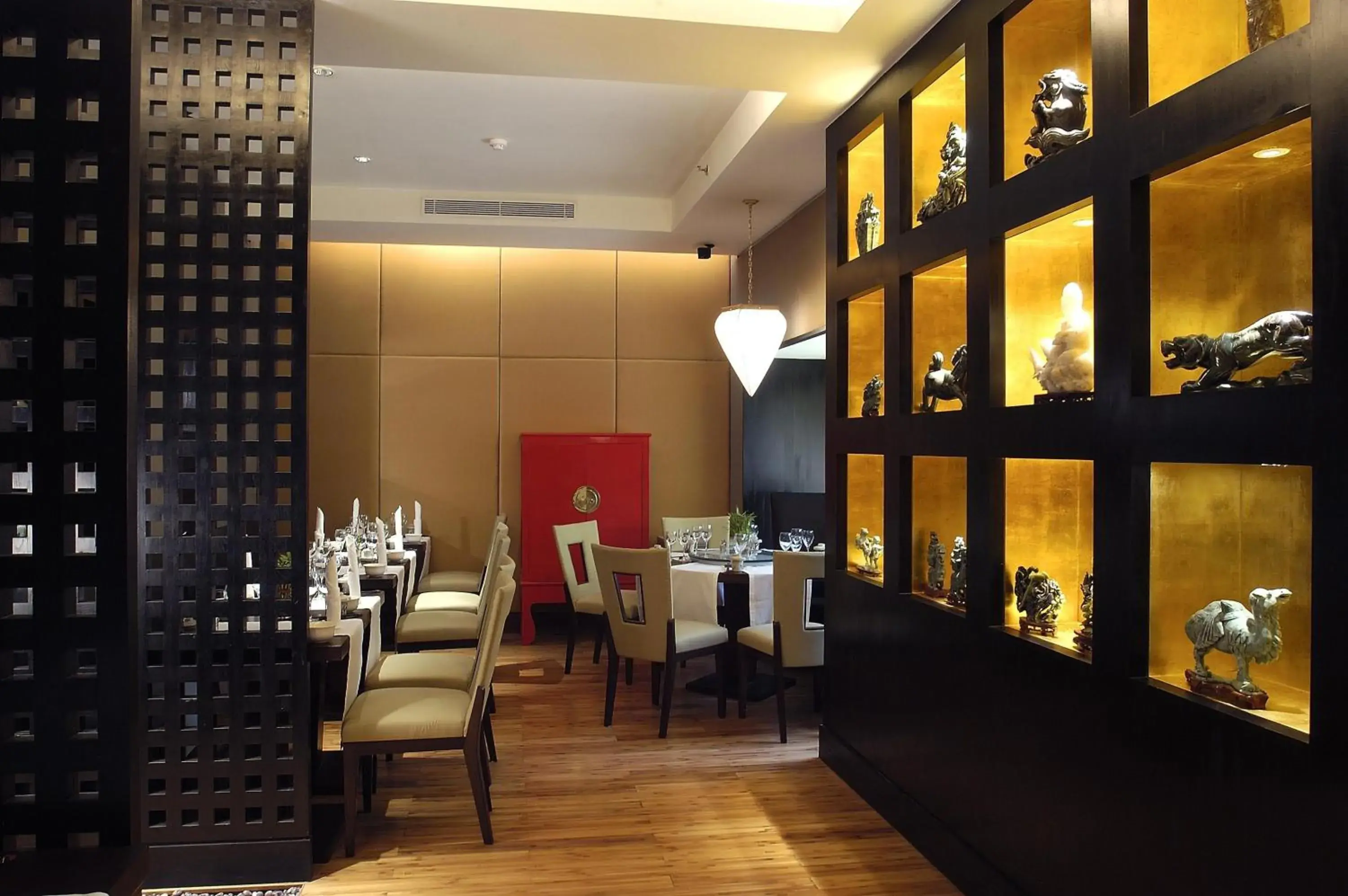 Food in The Claridges New Delhi Food in The Claridges New Delhi