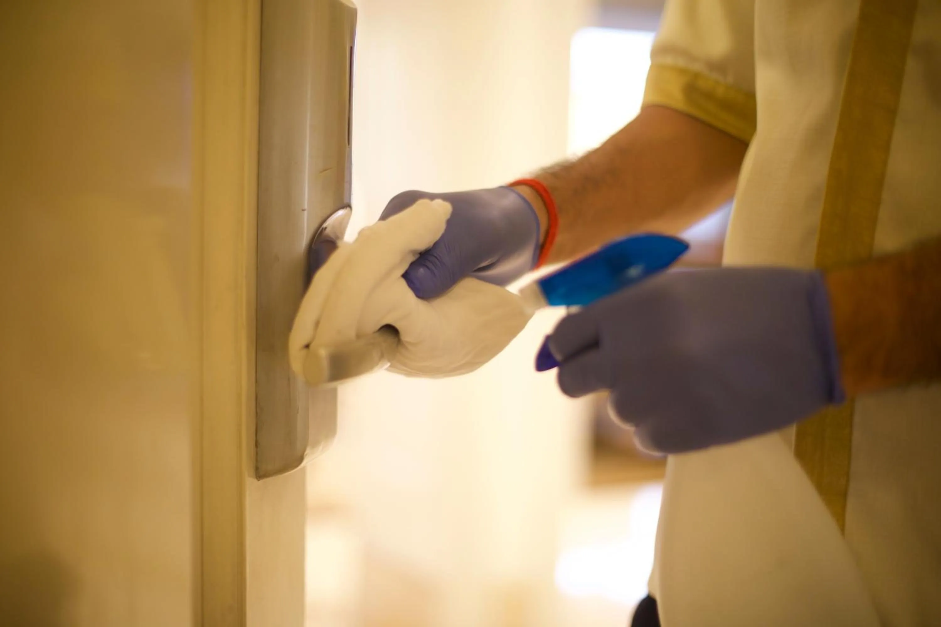 Other in The Claridges New Delhi