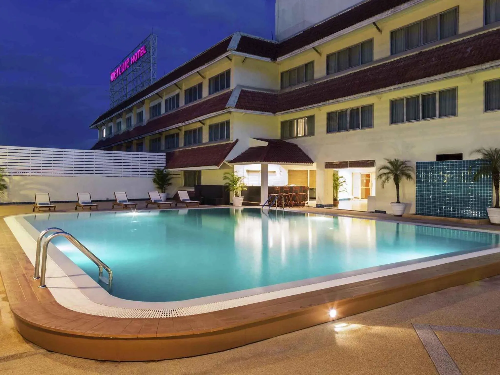 Other in Mercure Chiang Mai