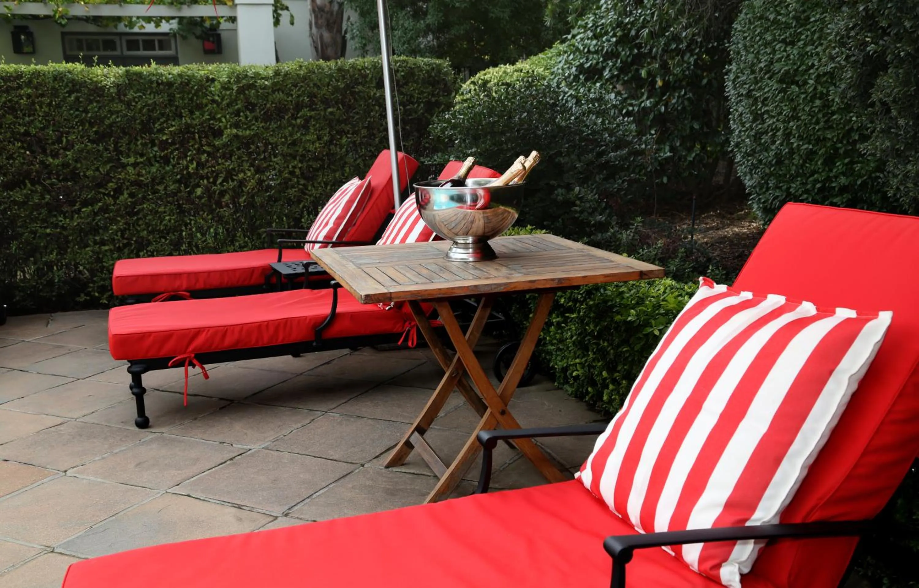 Activities in Avondrood Guest House by The Oyster Collection