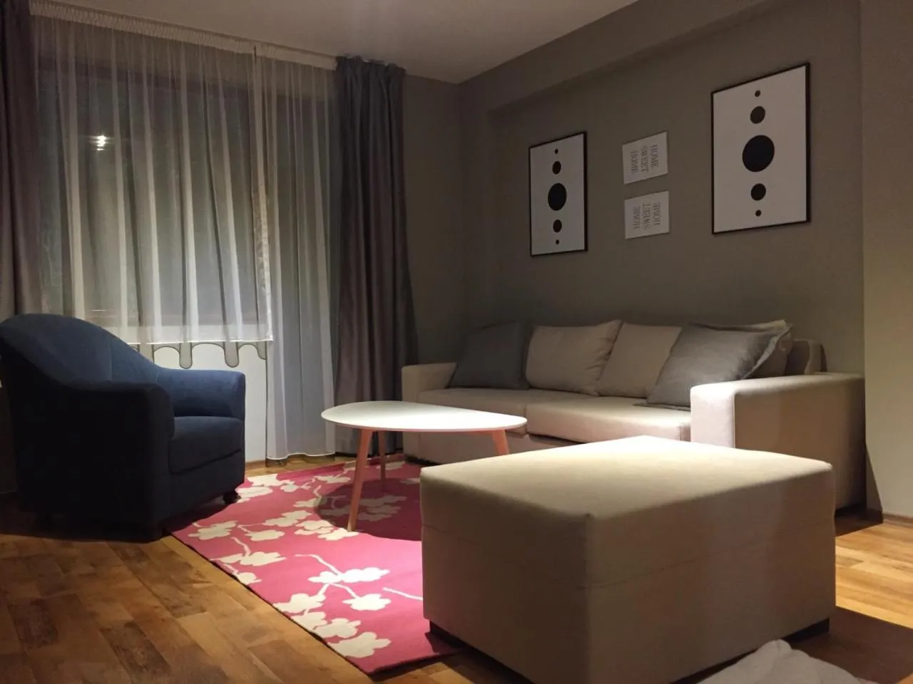 Photo of the whole room in Sunny Hills Ski&Wellness