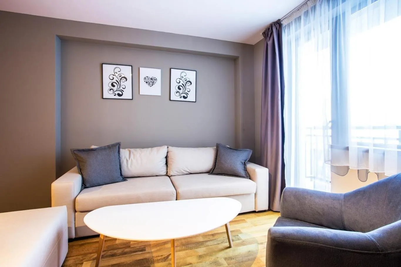 Sunny Hills Ski&Wellness