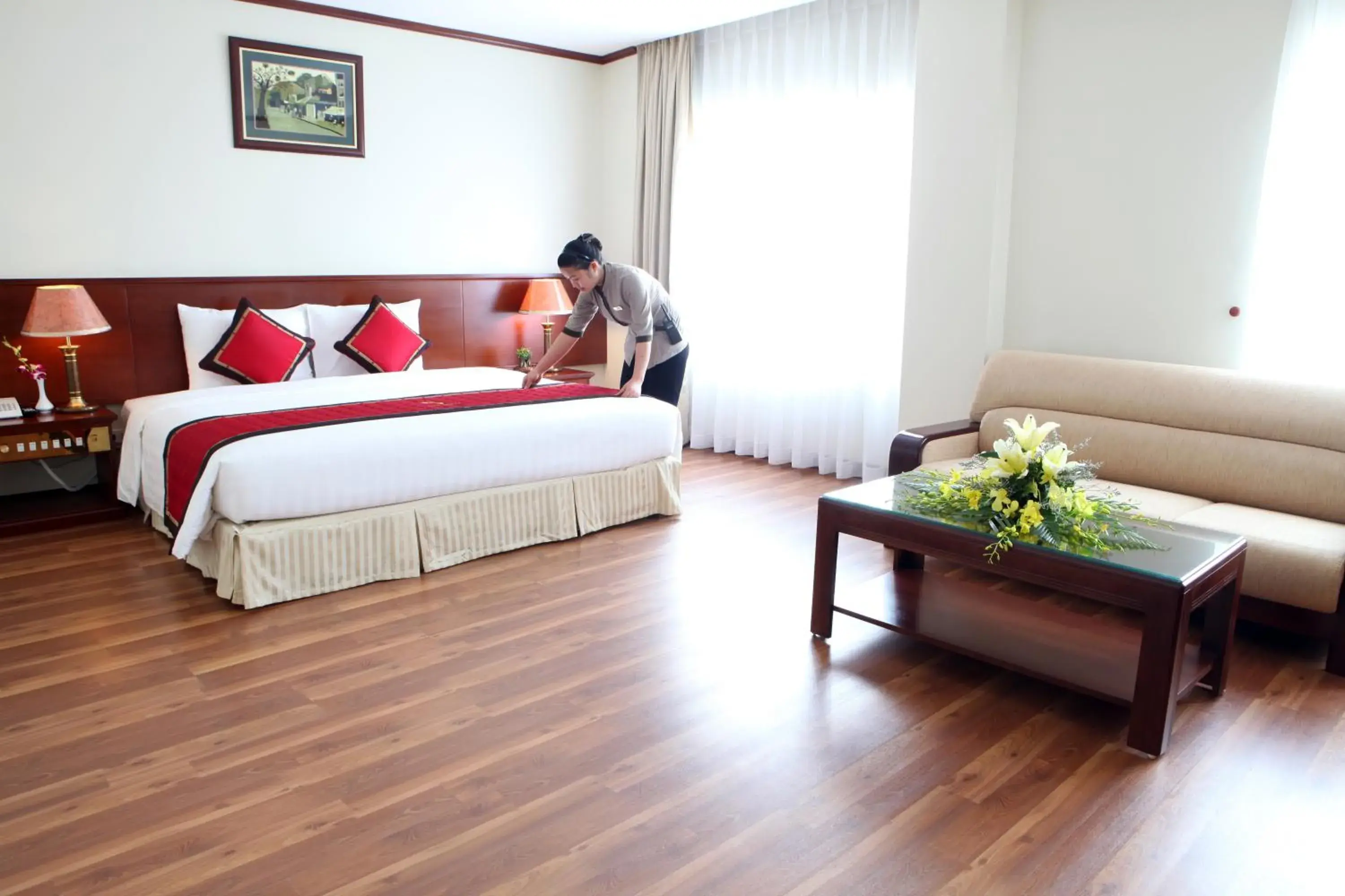 Suite in Sunny 3 Hotel Suite in Sunny 3 Hotel