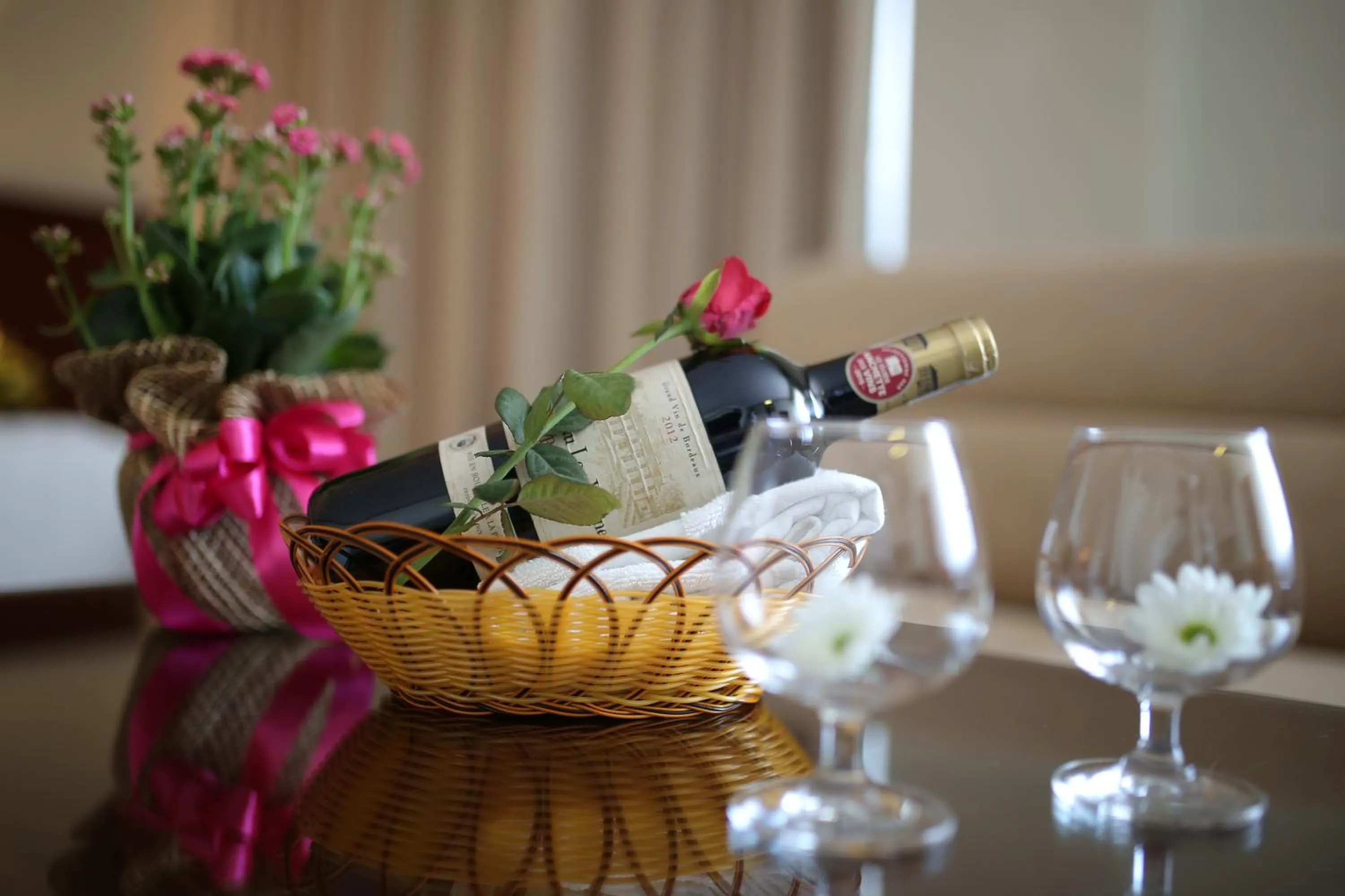 Other in Sunny 3 Hotel