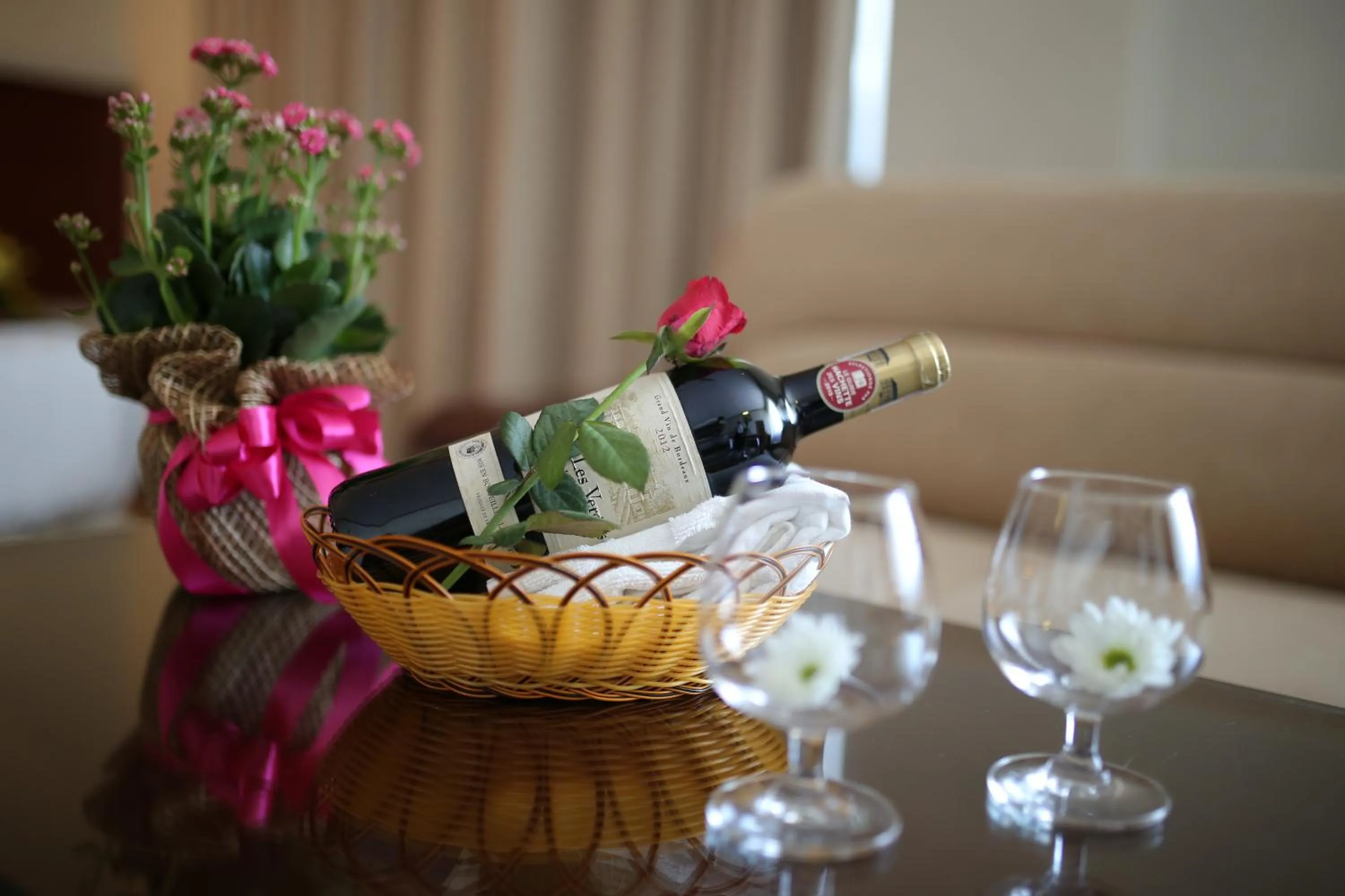 Other in Sunny 3 Hotel