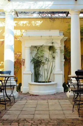 Tintagel Guest House