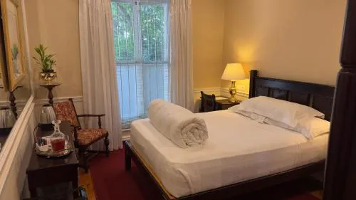 Tintagel Guest House