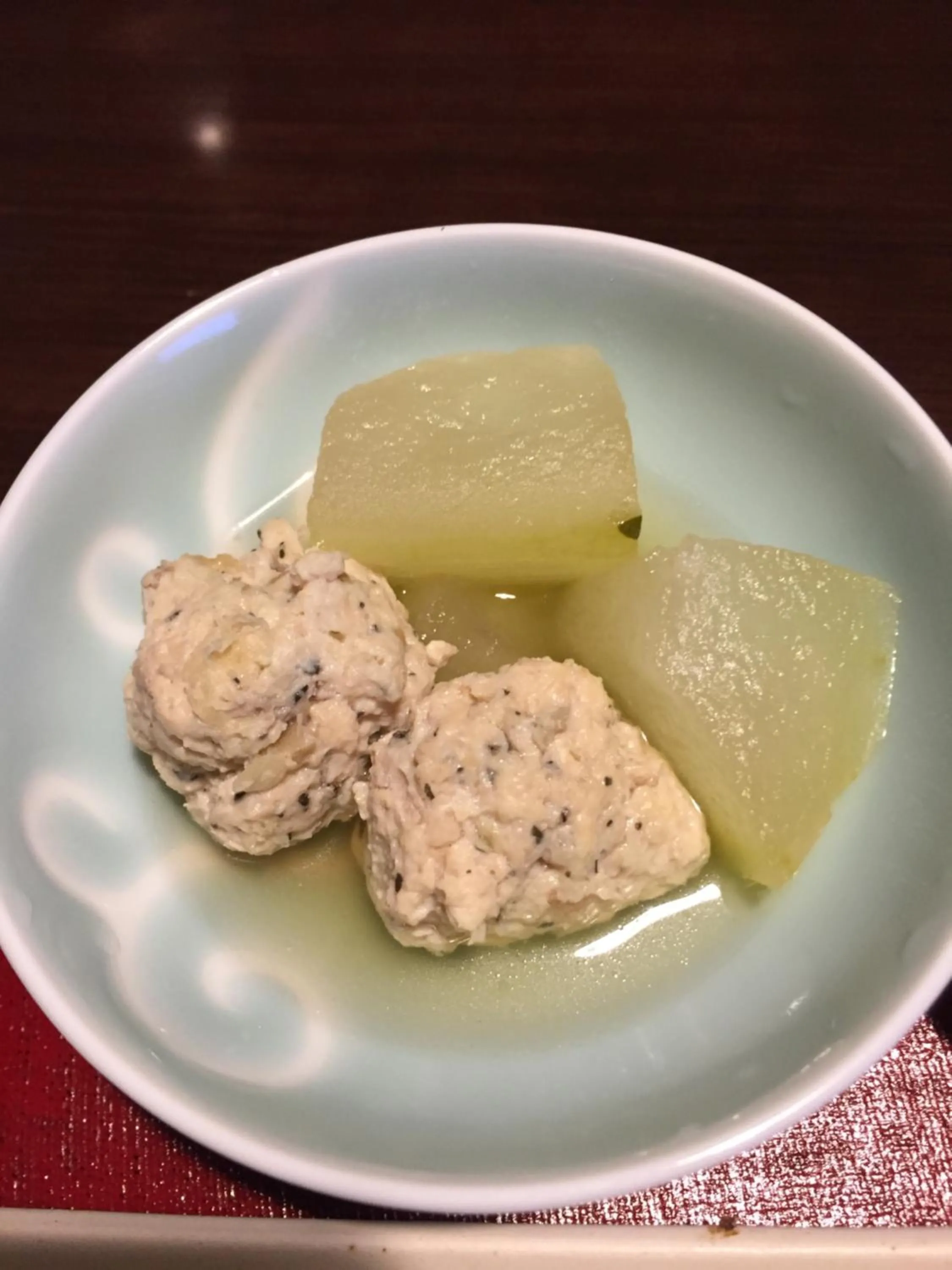 Breakfast in Gallery Nozawa Inn