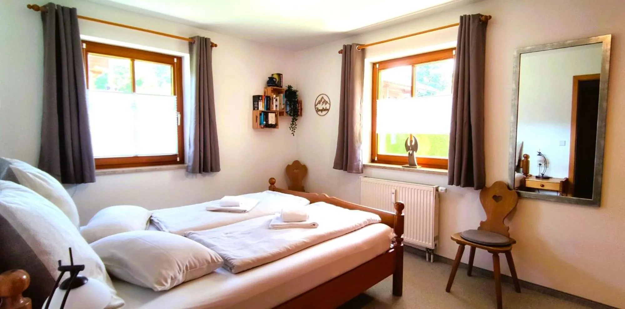 Ferienwohnung Bettina
