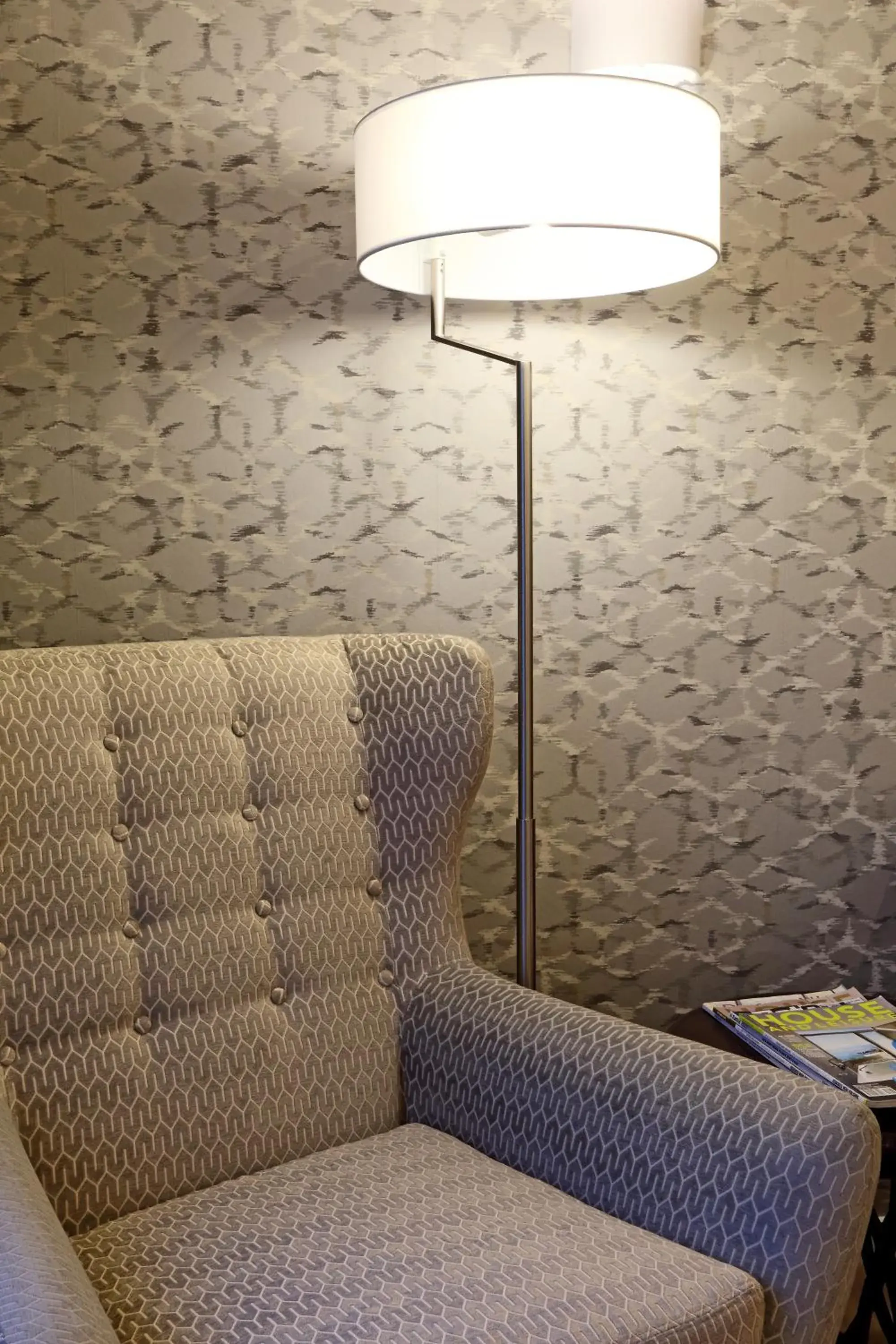 Double Room in Falcons View Manor Double Room in Falcons View Manor