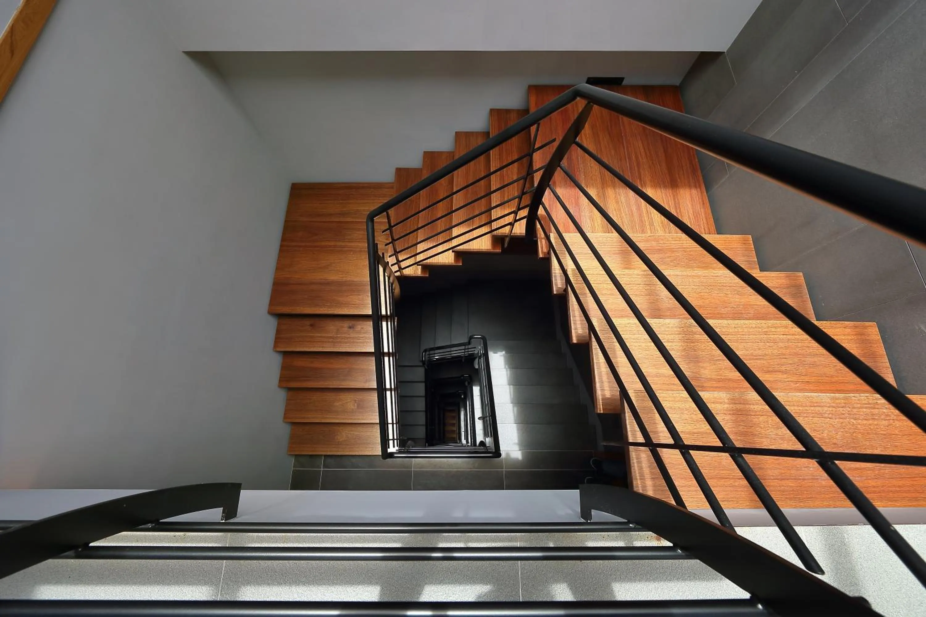 Decorative detail in Sun Moon Lake Blue Sky Bay B&B