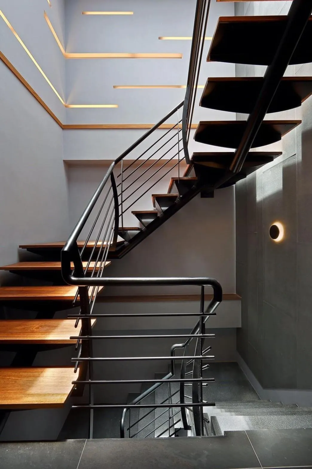 Decorative detail in Sun Moon Lake Blue Sky Bay B&B