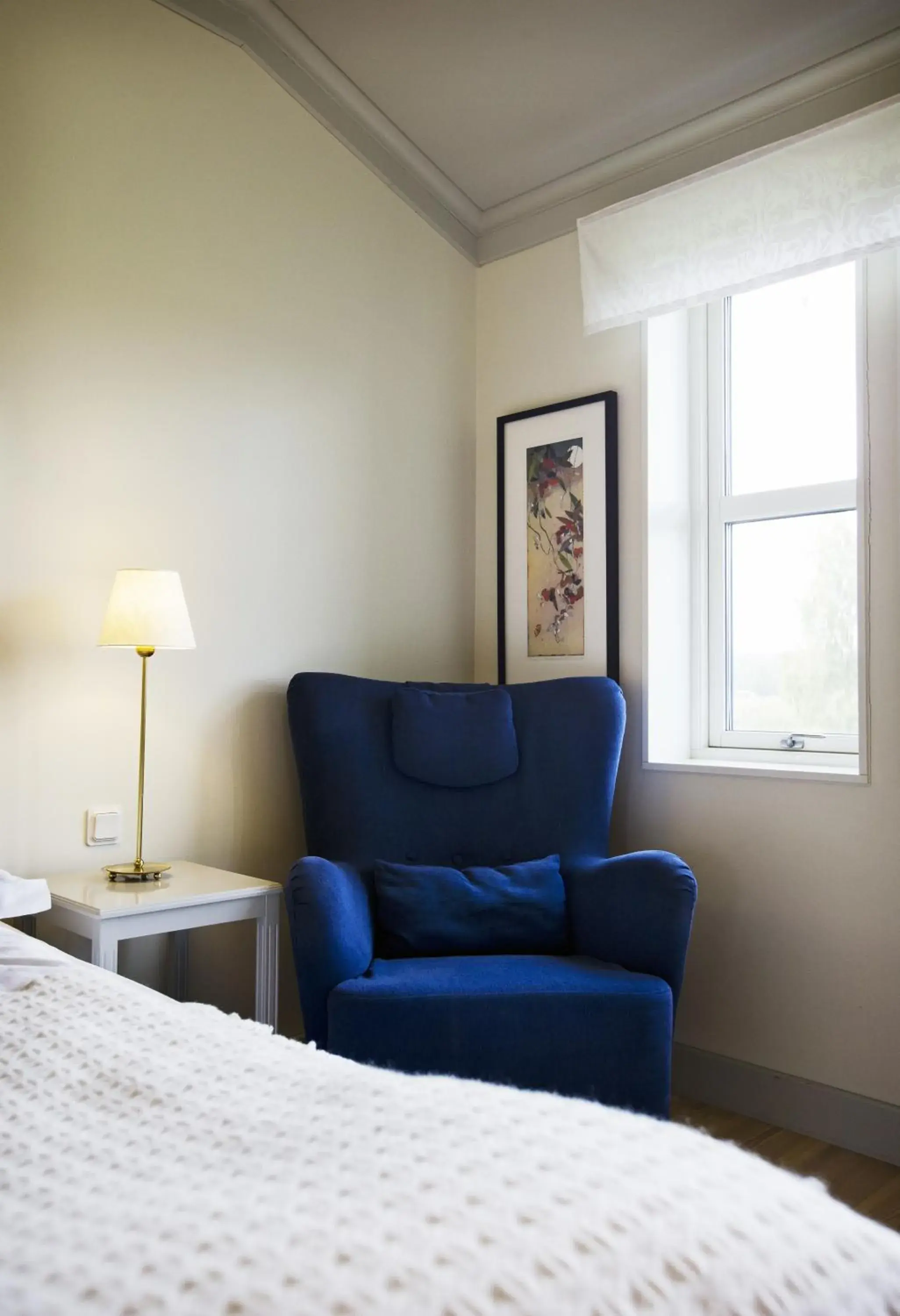 Single Room in Sahlströmsgården Single Room in Sahlströmsgården