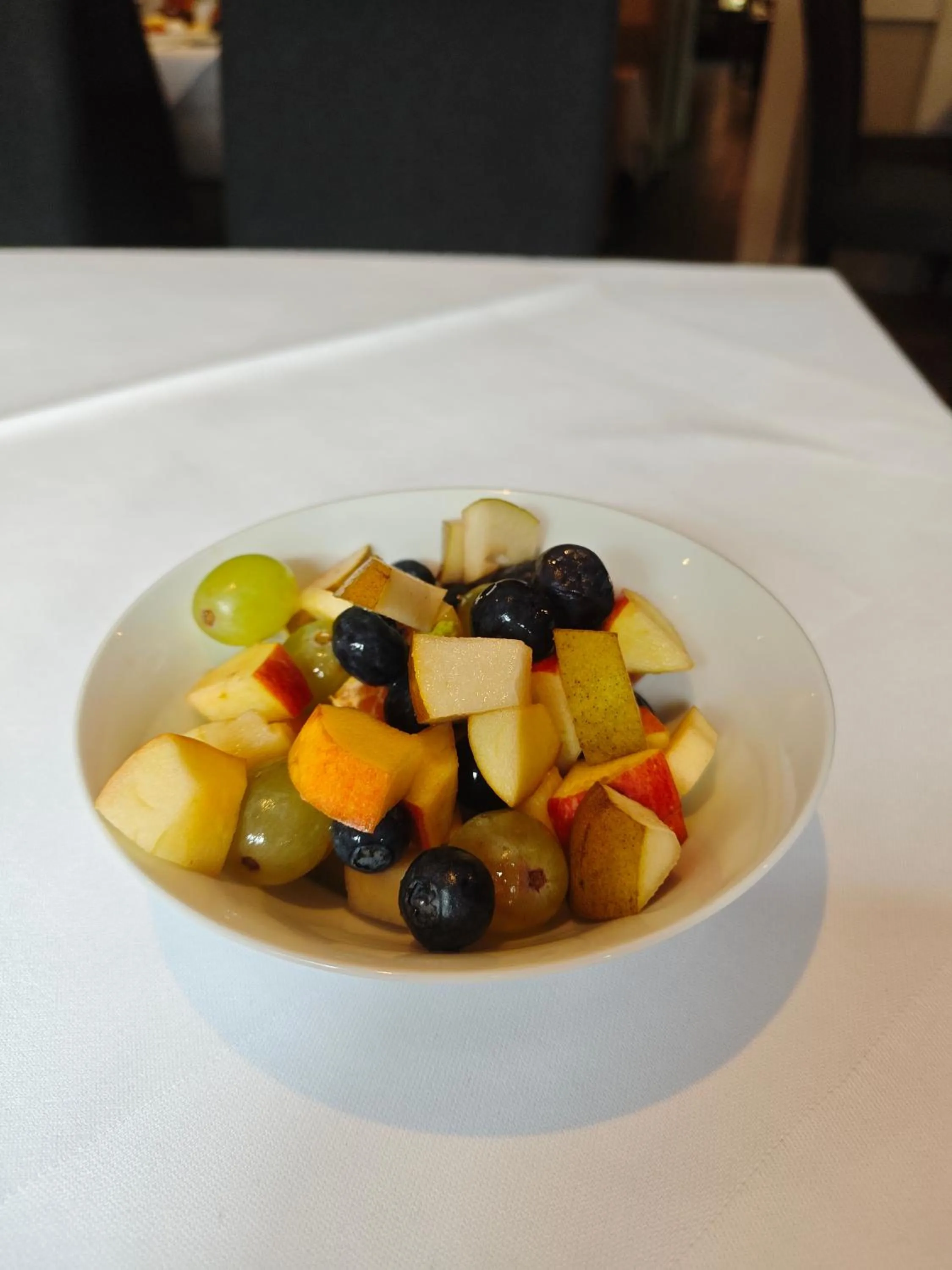 Breakfast in Hotel Zum Roten Tore