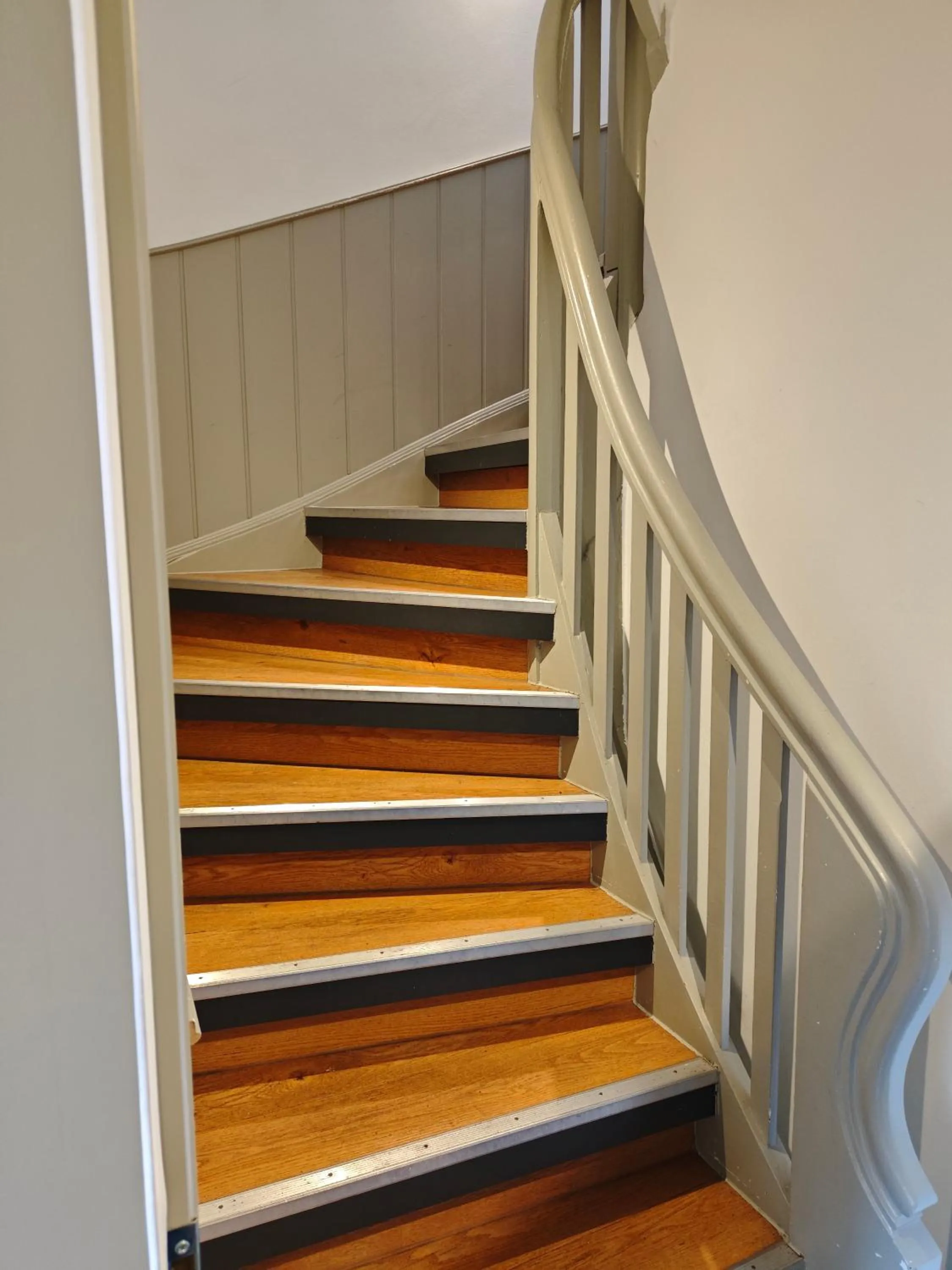 Property building in Hotel Zum Roten Tore