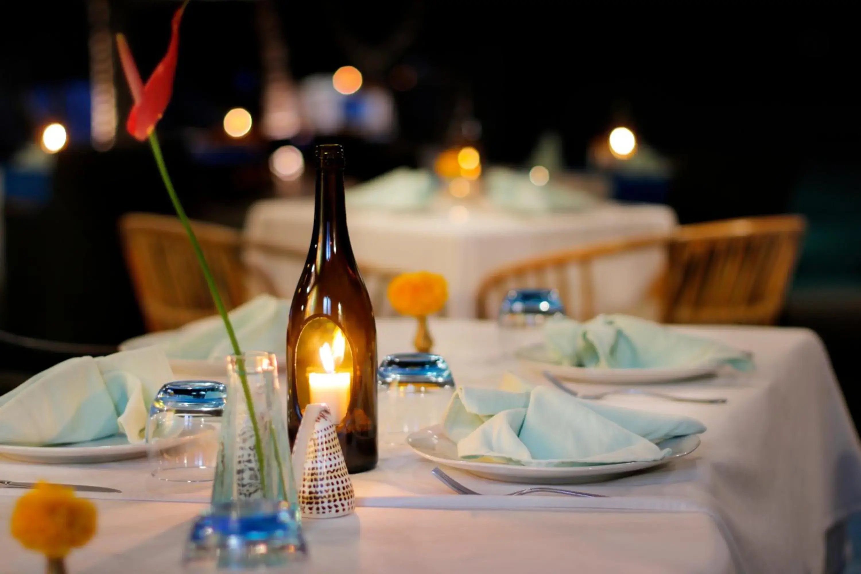 Restaurant/places to eat in Sagara Candidasa by AHM Restaurant/places to eat in Sagara Candidasa by AHM