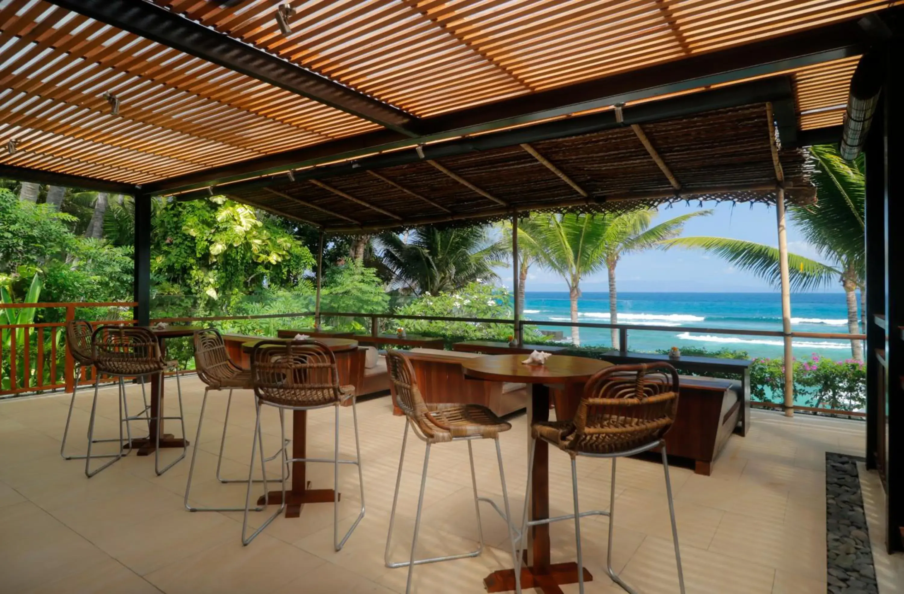 Restaurant/places to eat in Sagara Candidasa by AHM Restaurant/places to eat in Sagara Candidasa by AHM