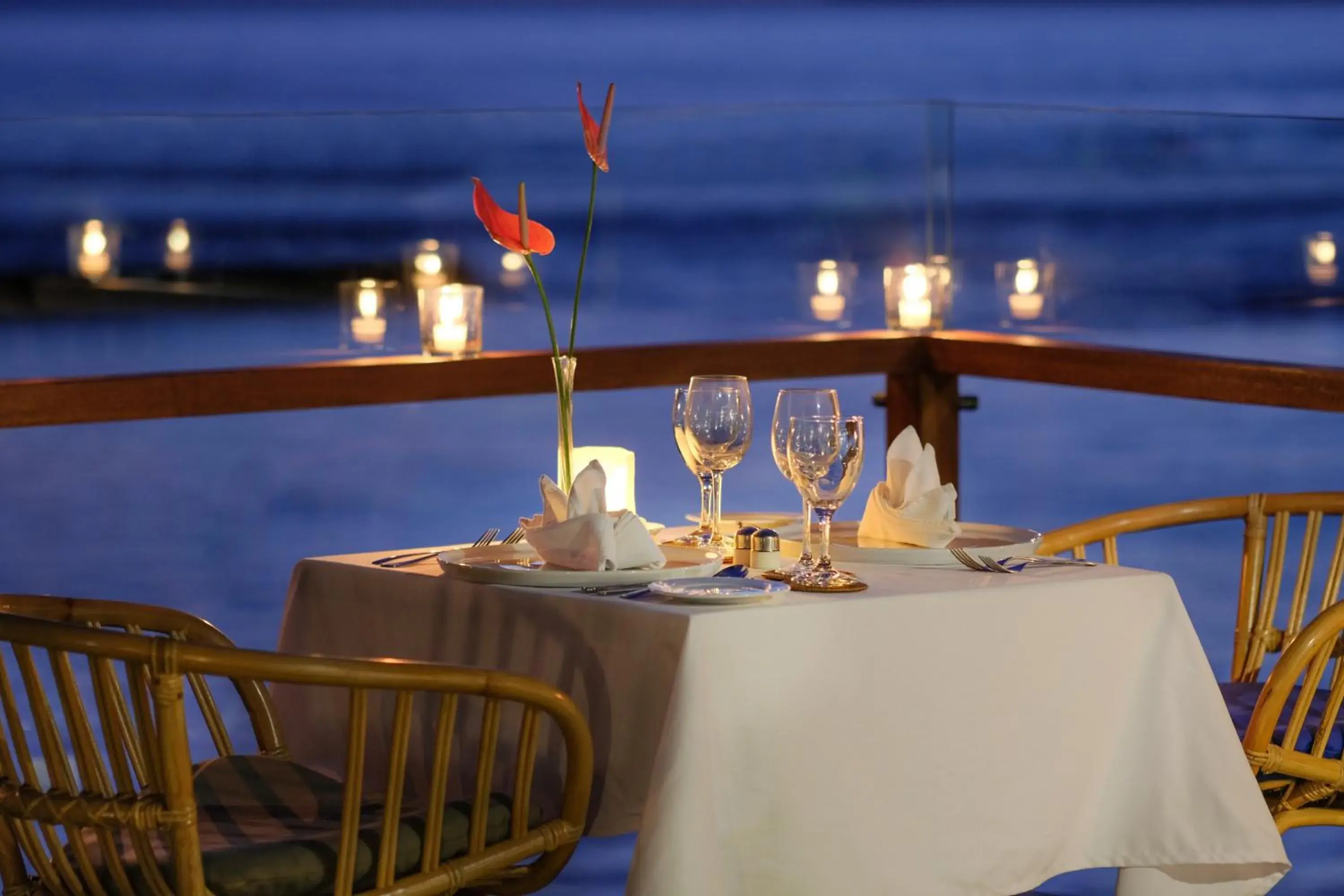 Restaurant/places to eat in Sagara Candidasa by AHM Restaurant/places to eat in Sagara Candidasa by AHM