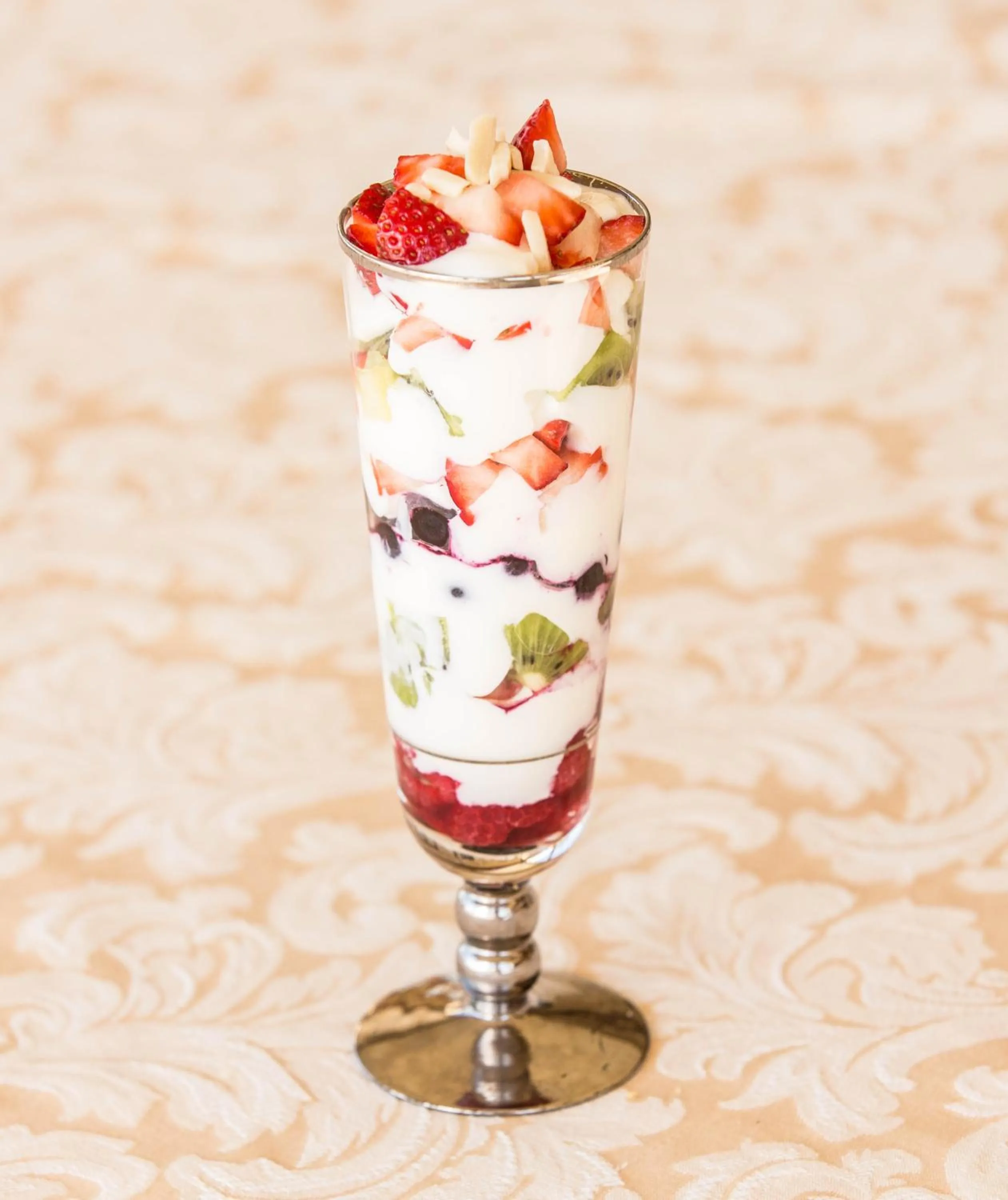 Breakfast in The Block Vista B&B