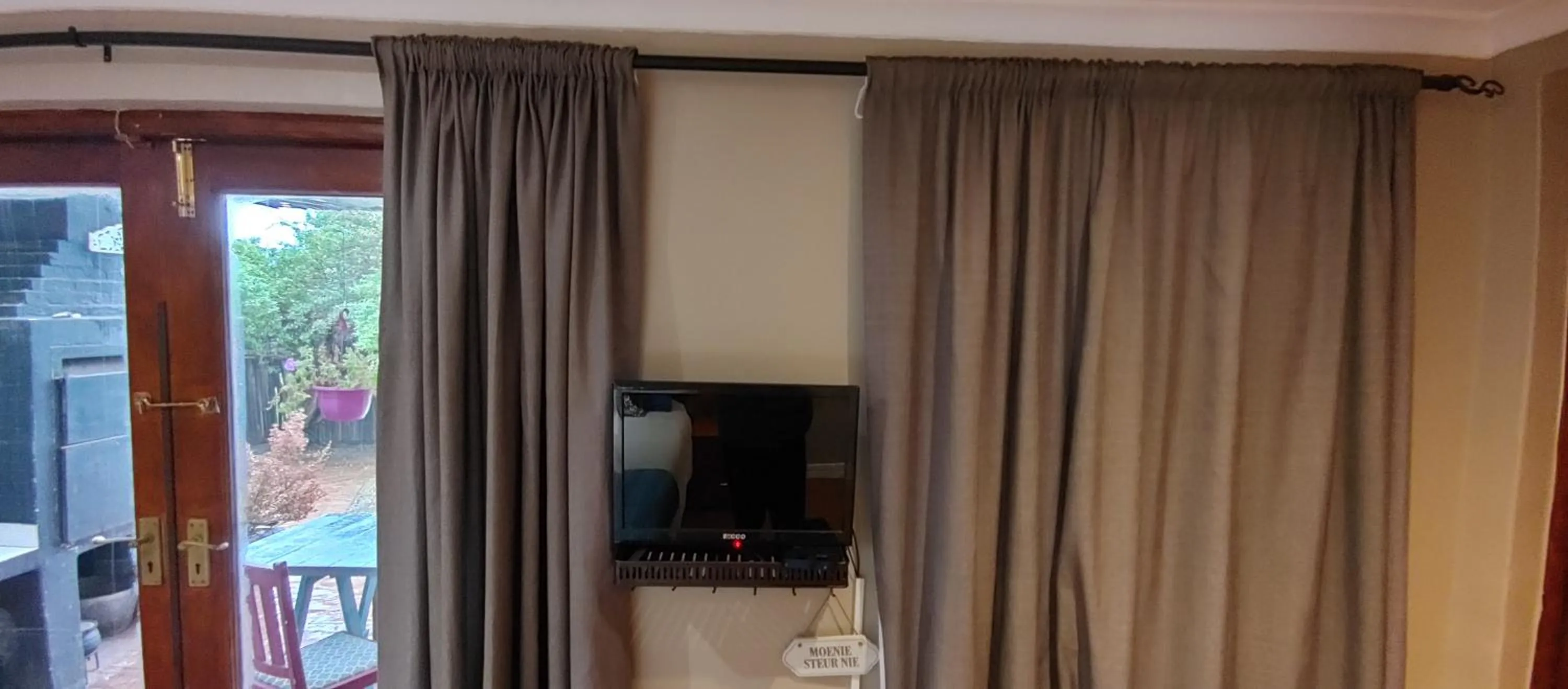 TV and multimedia in Happy Homes - Imhoffs Gift