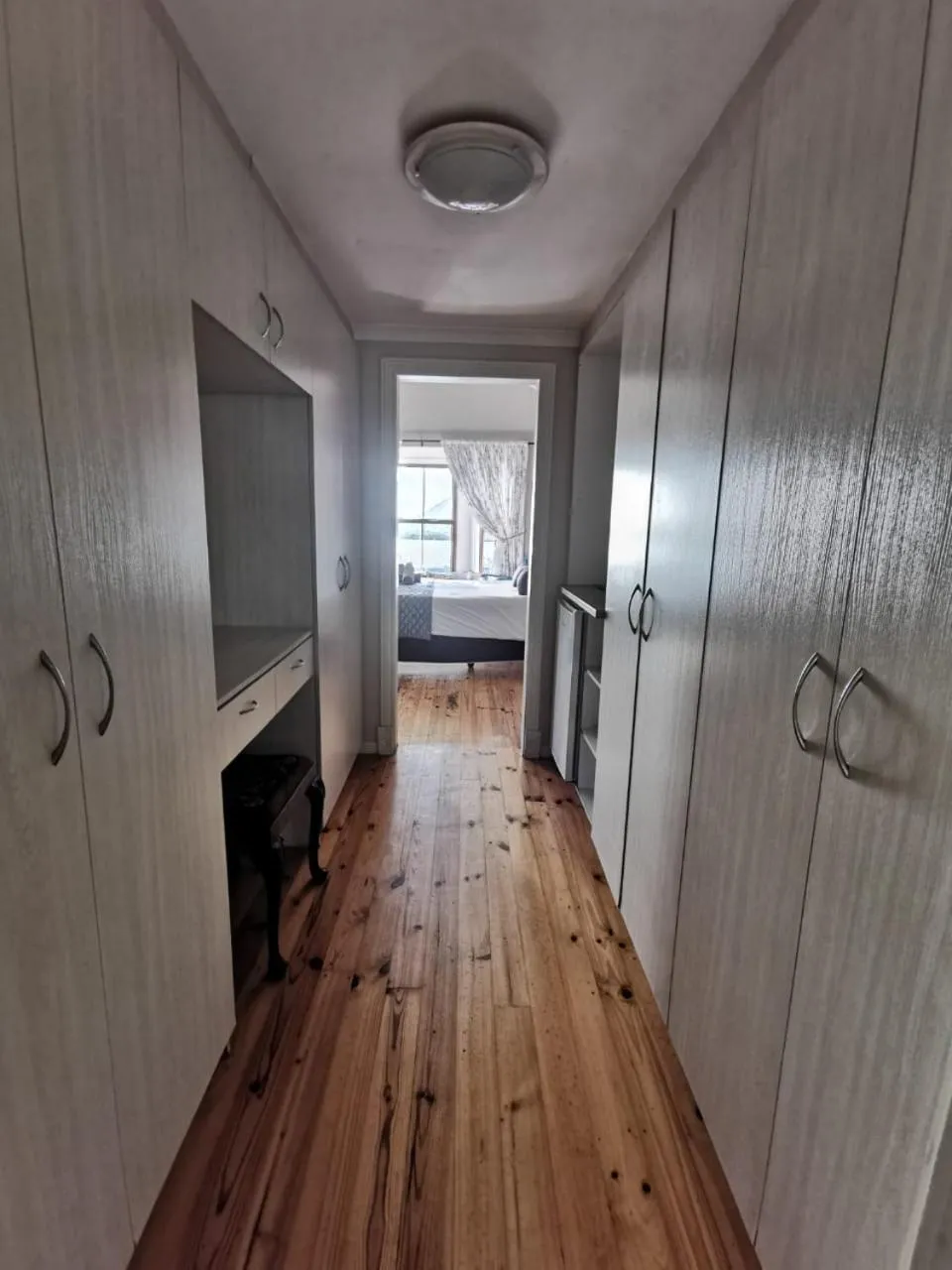 Bedroom in Happy Homes - Imhoffs Gift