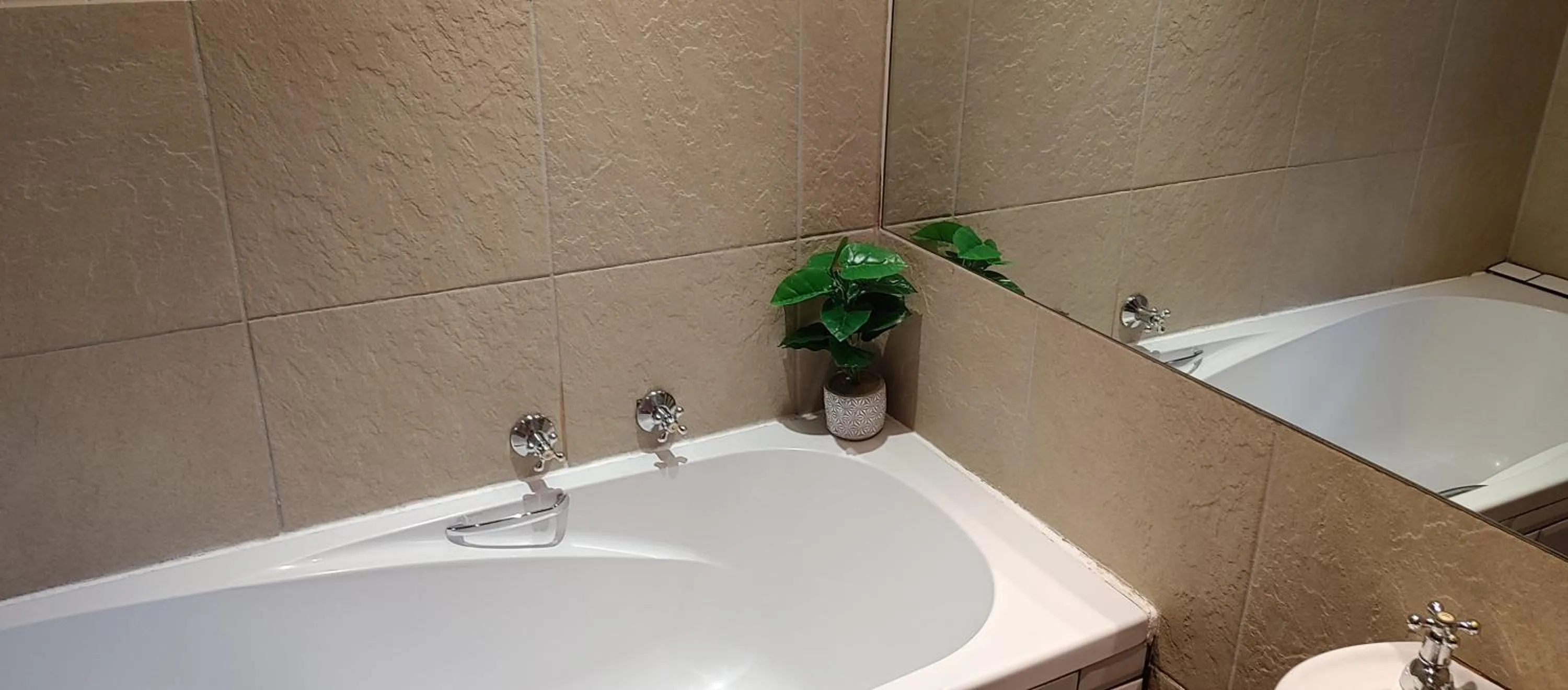 Bathroom in Happy Homes - Imhoffs Gift