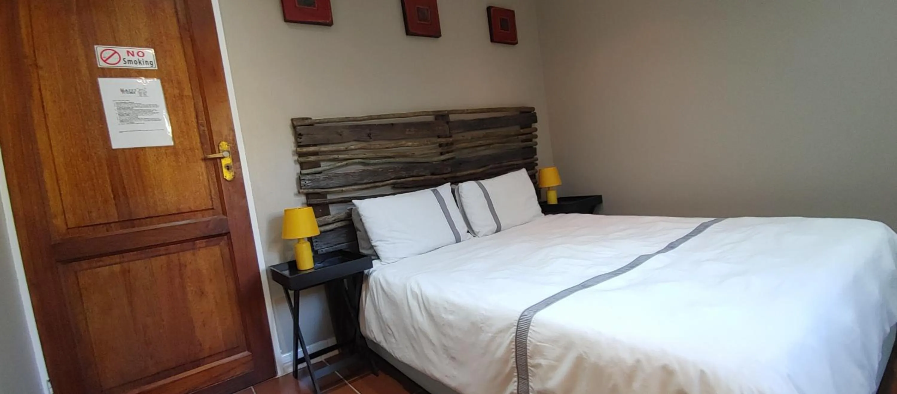 Bed in Happy Homes - Imhoffs Gift