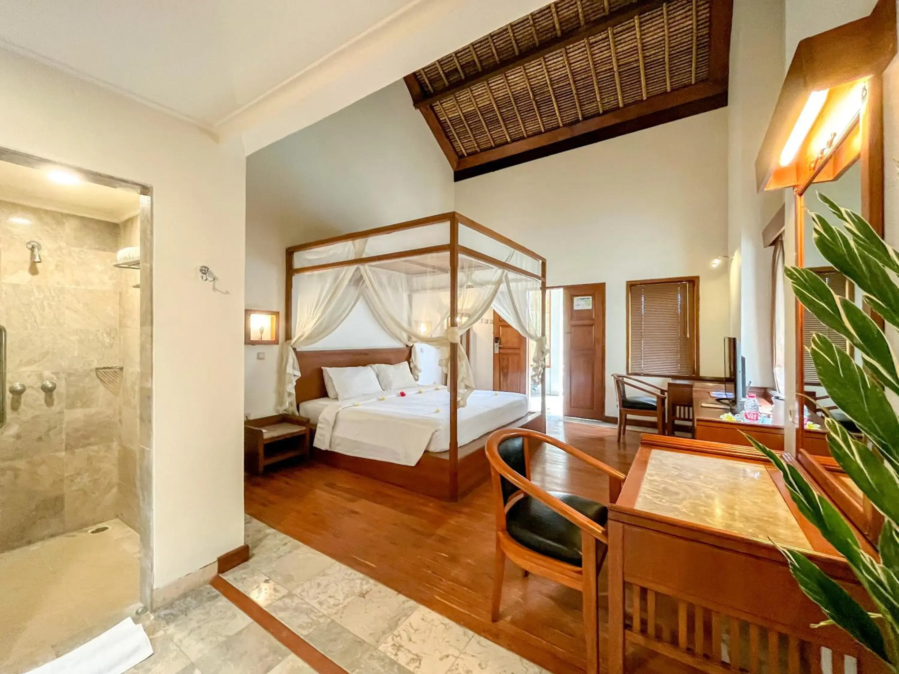 The Lagoon Bali Pool Hotel and Suites