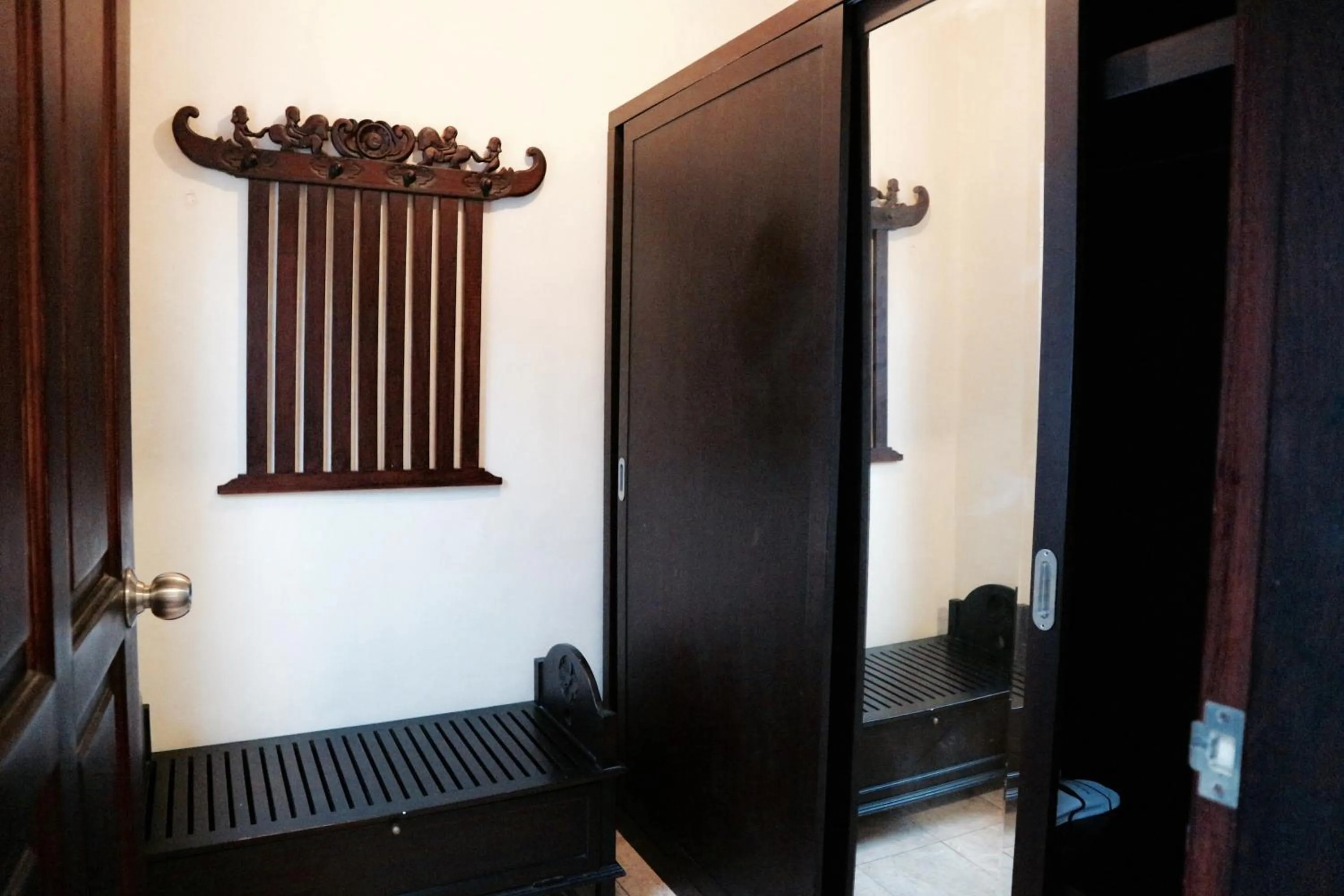 The Lagoon Bali Pool Hotel and Suites