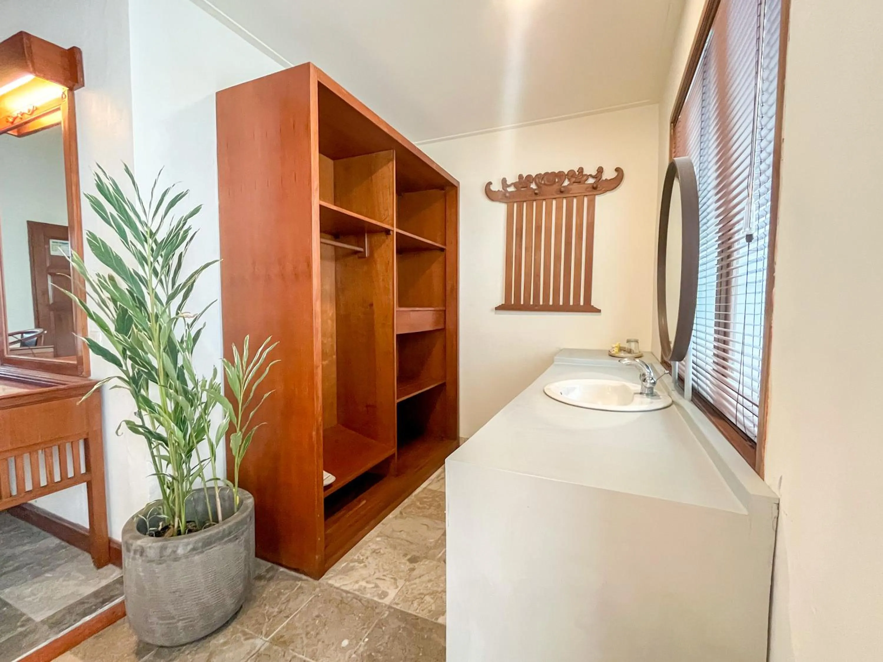 The Lagoon Bali Pool Hotel and Suites