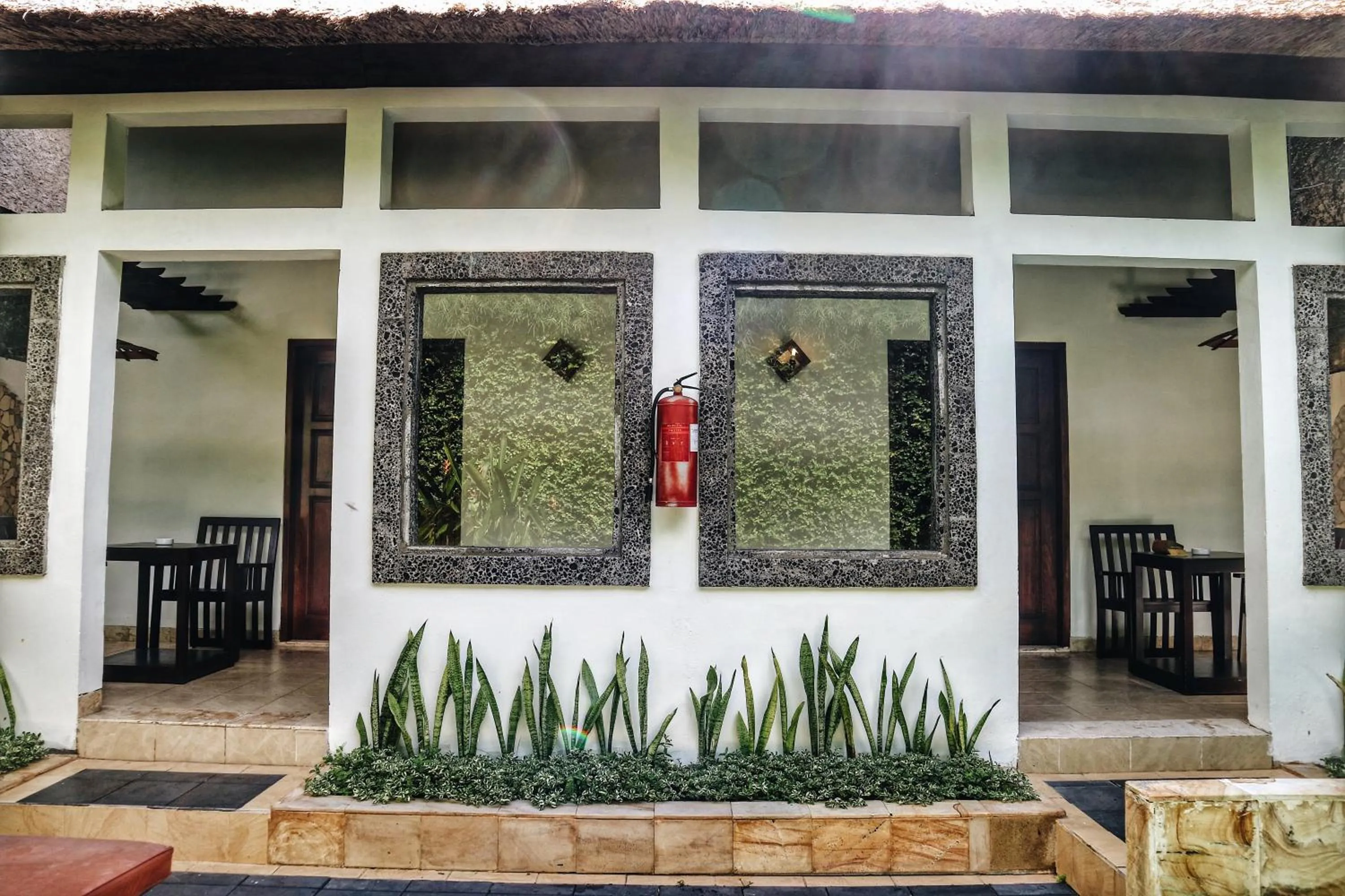 The Lagoon Bali Pool Hotel and Suites