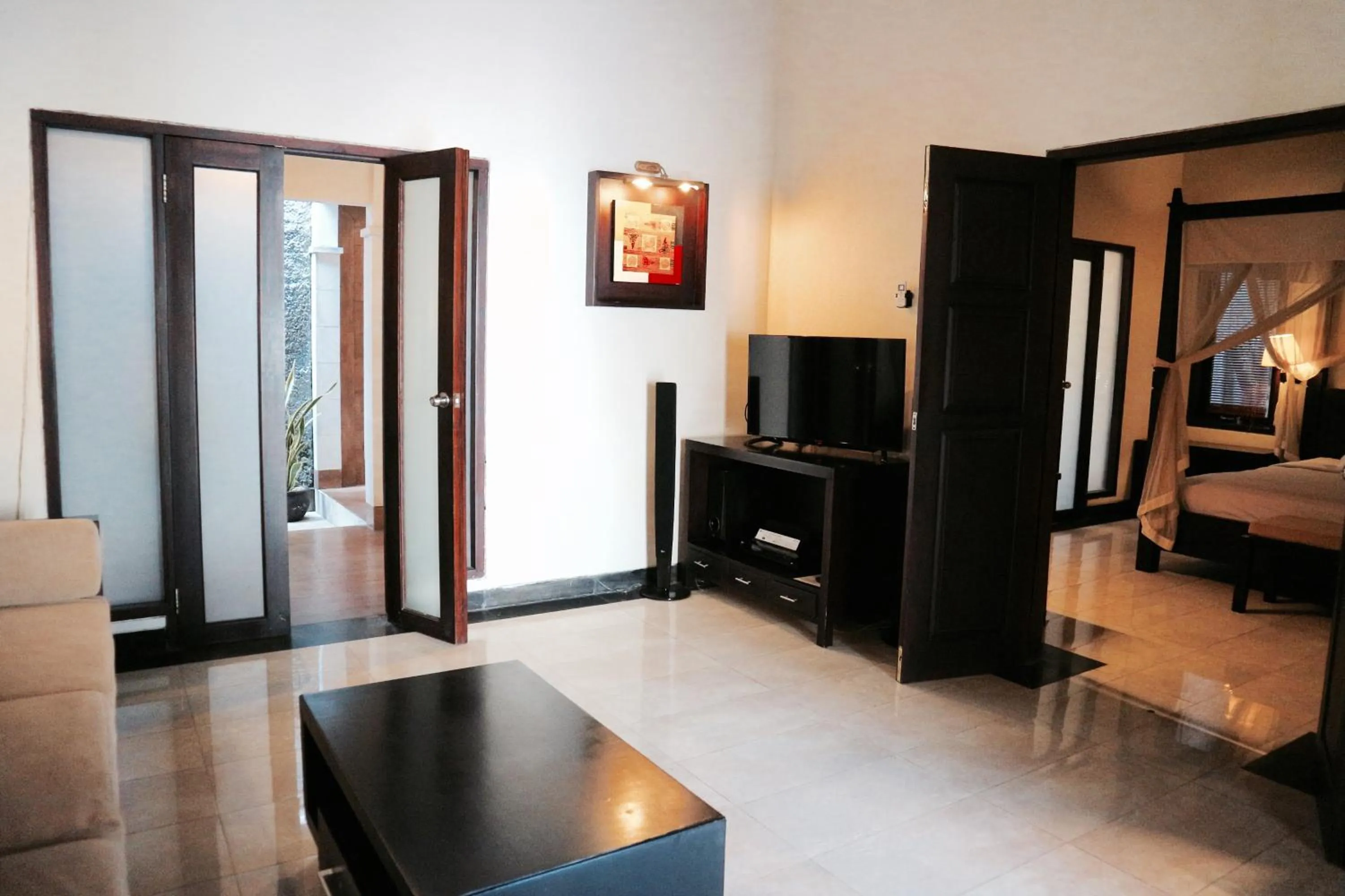 The Lagoon Bali Pool Hotel and Suites