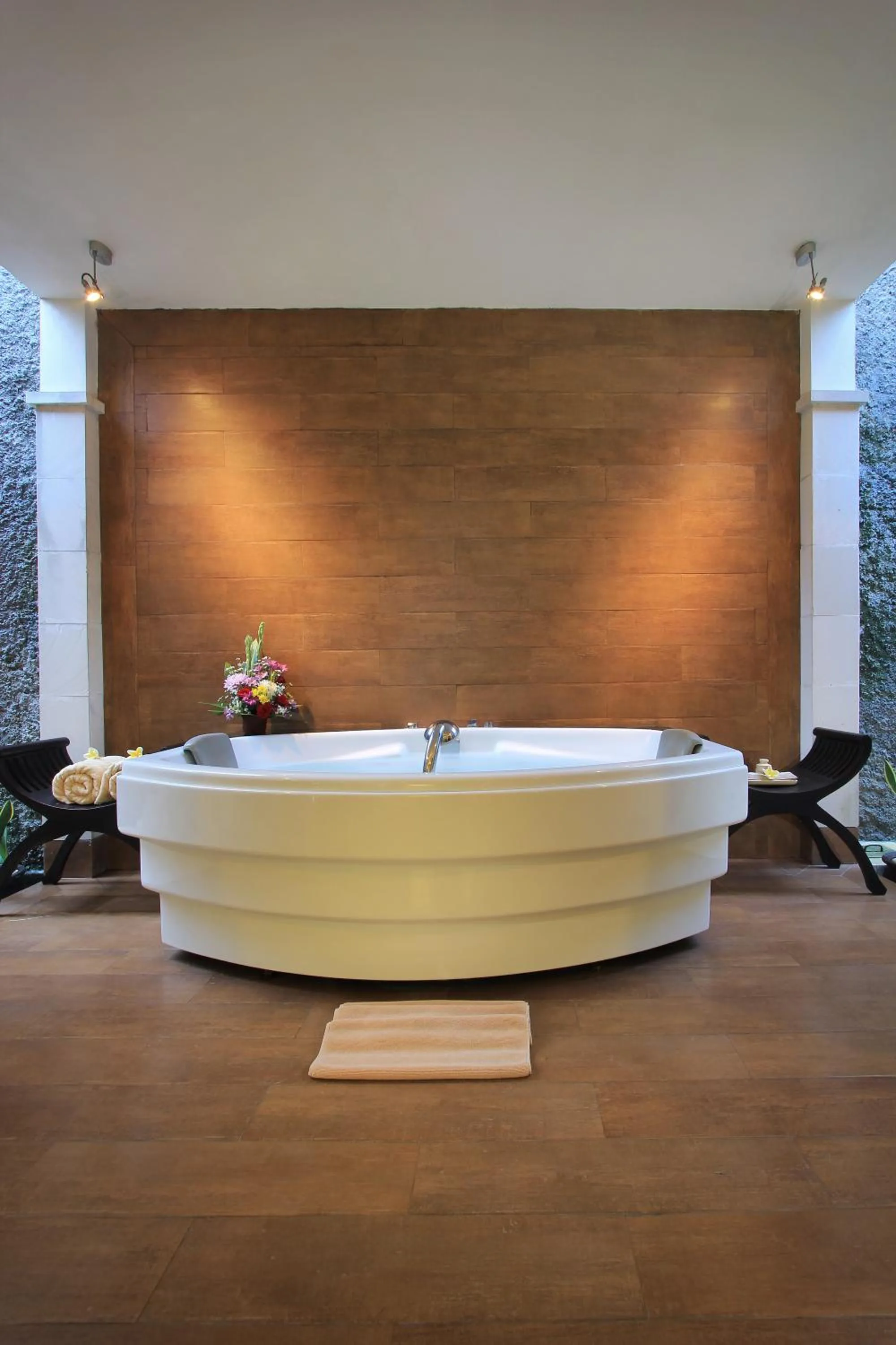 The Lagoon Bali Pool Hotel and Suites