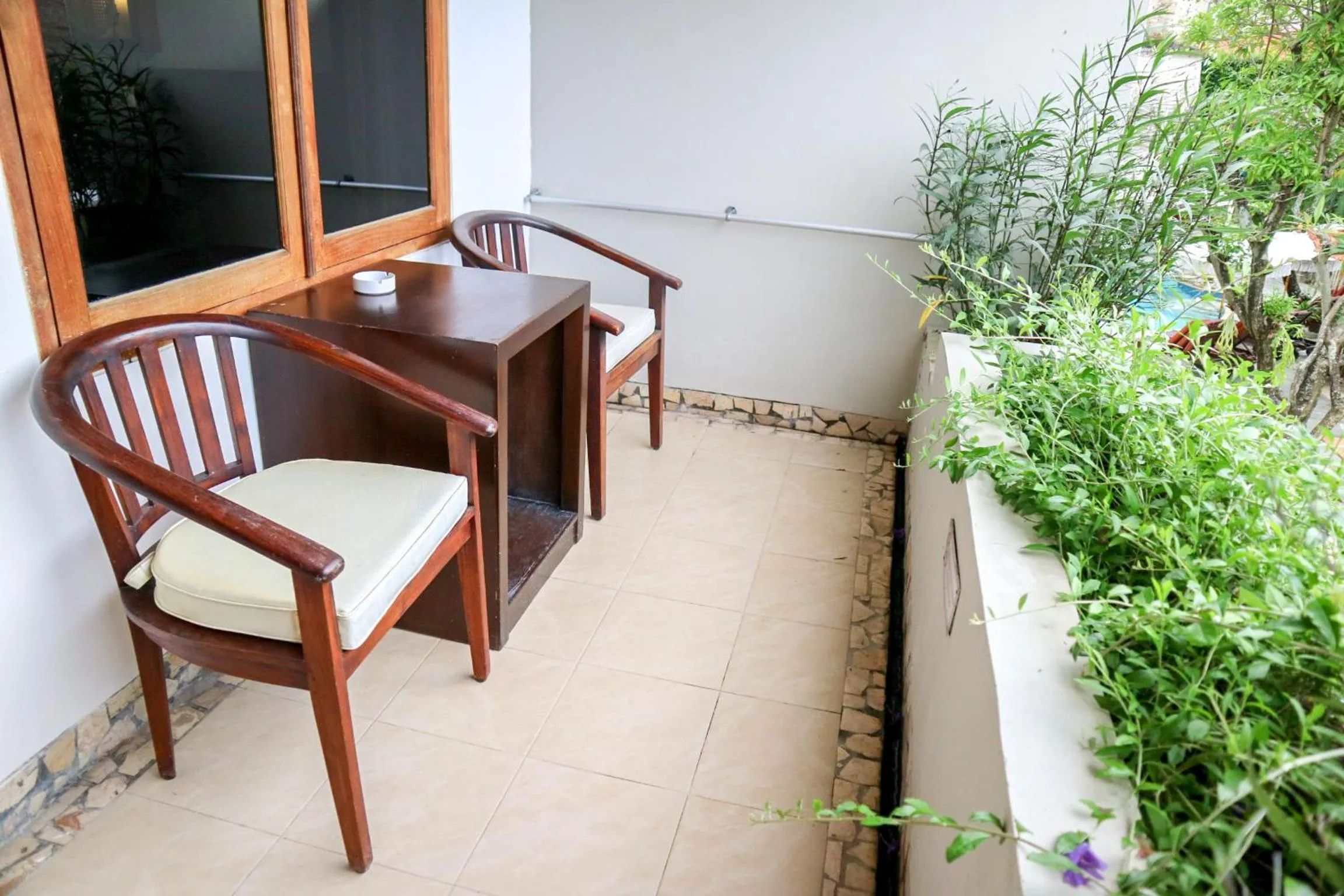 The Lagoon Bali Pool Hotel and Suites