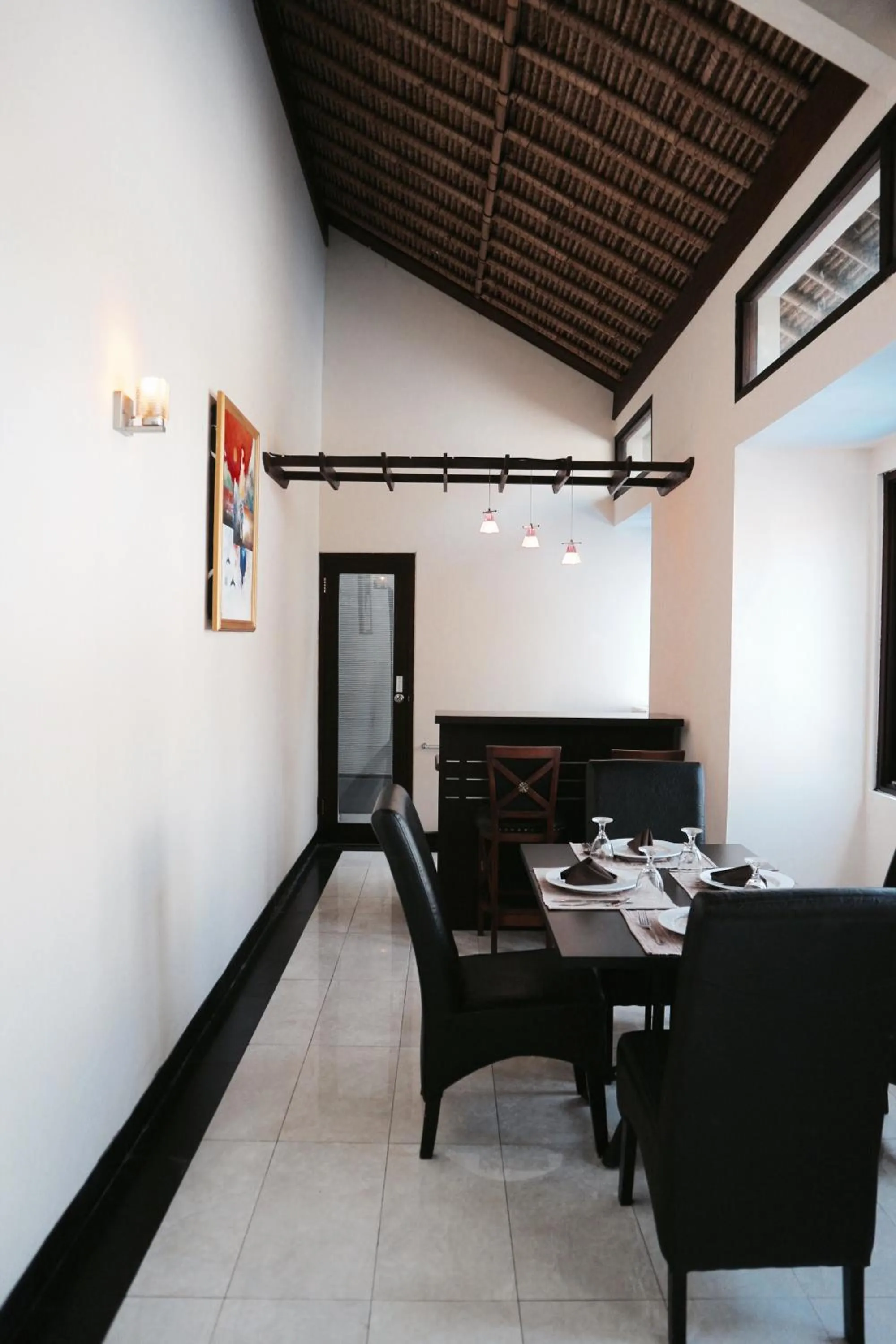 The Lagoon Bali Pool Hotel and Suites