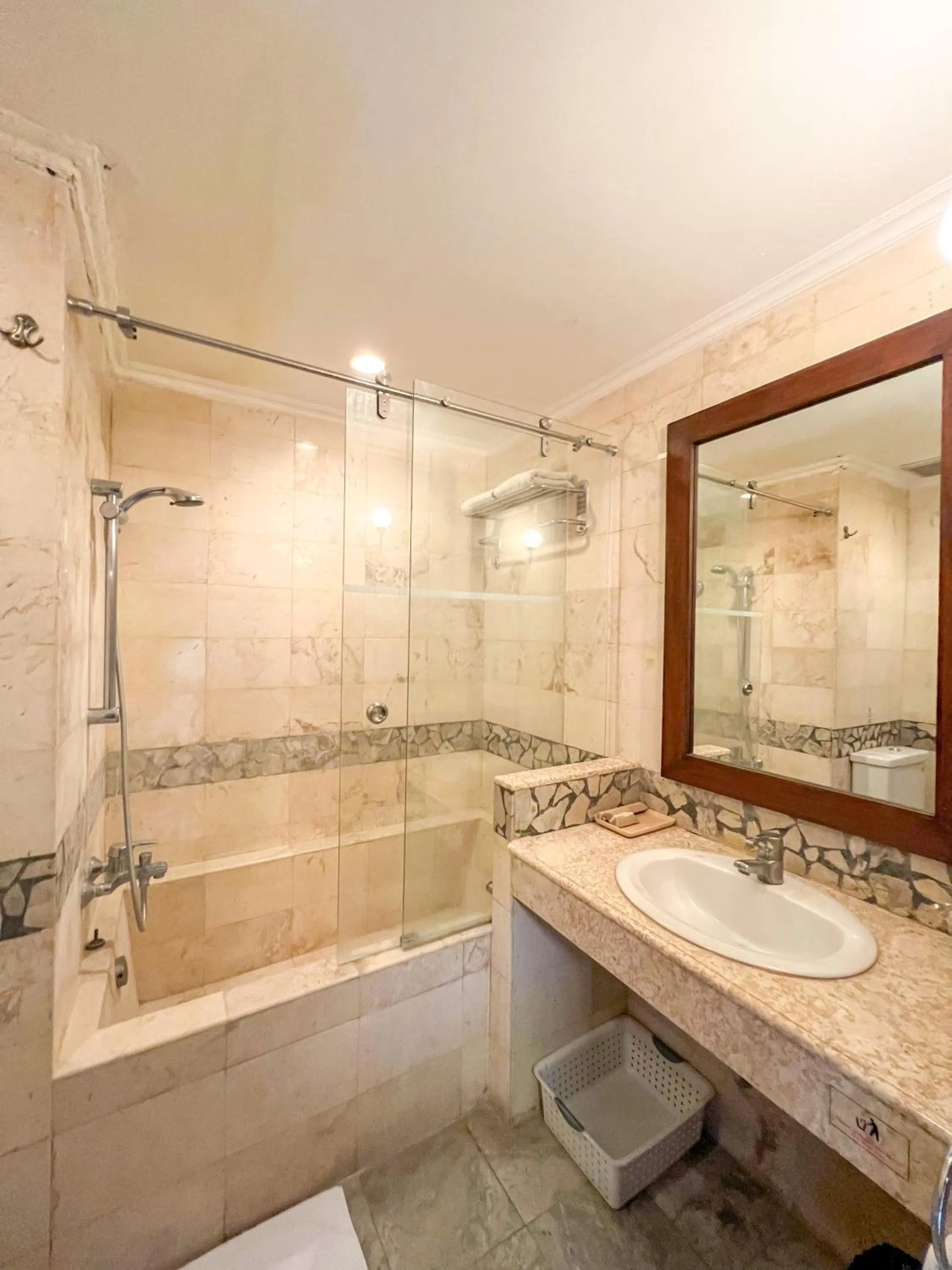 The Lagoon Bali Pool Hotel and Suites