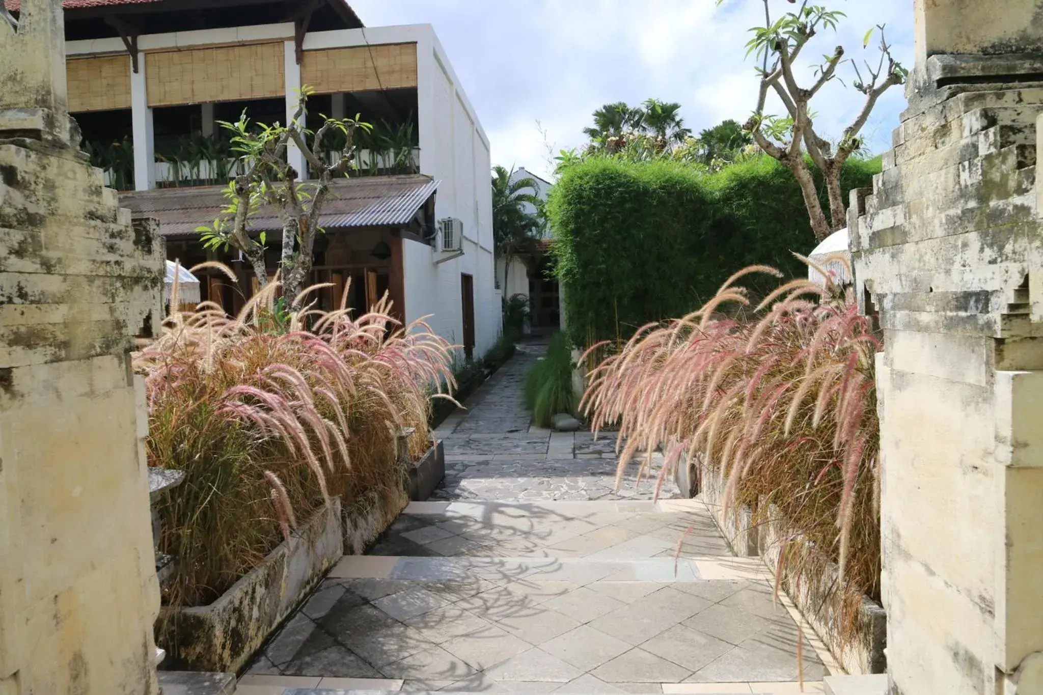 The Lagoon Bali Pool Hotel and Suites