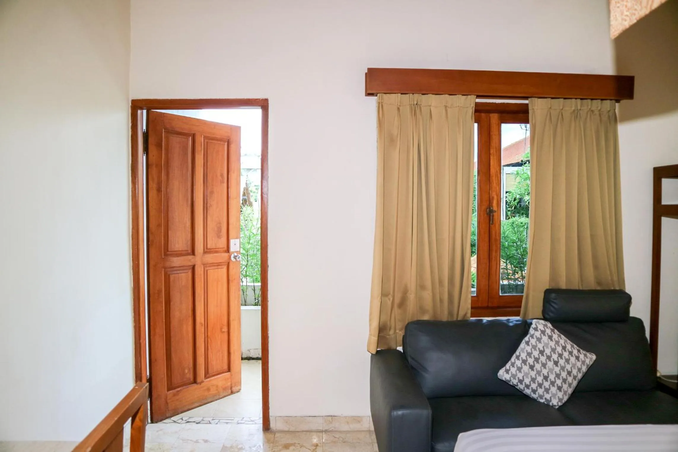 The Lagoon Bali Pool Hotel and Suites