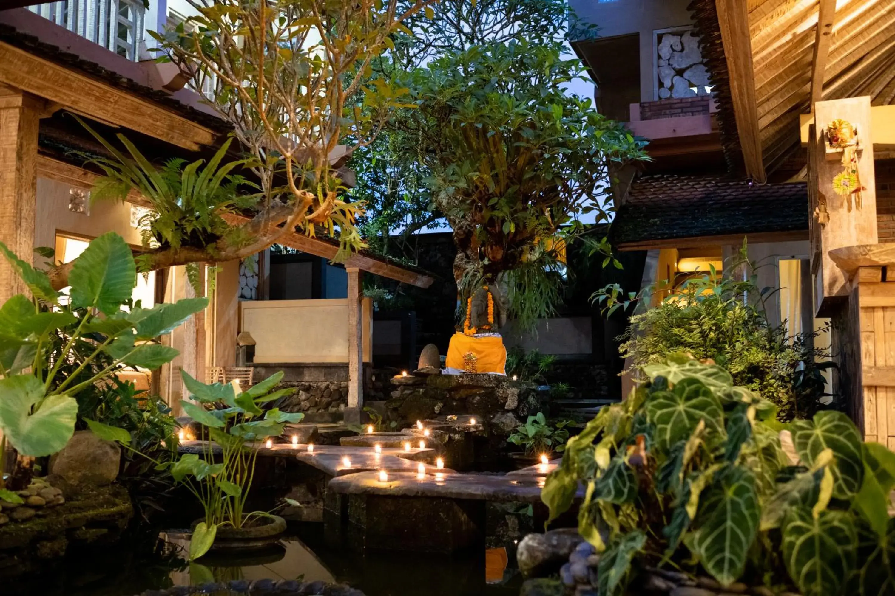 Uma Shanty Homestay Uma Shanty Homestay