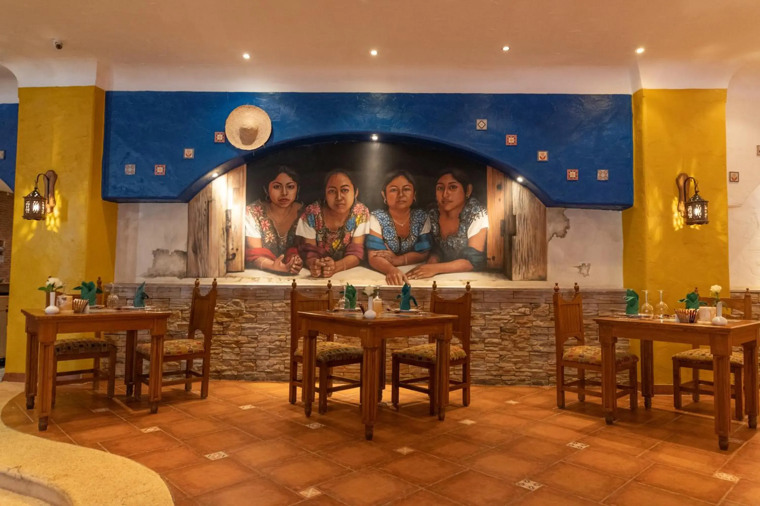 Restaurant/places to eat in Sunrise Mamlouk Palace Resort Restaurant/places to eat in Sunrise Mamlouk Palace Resort