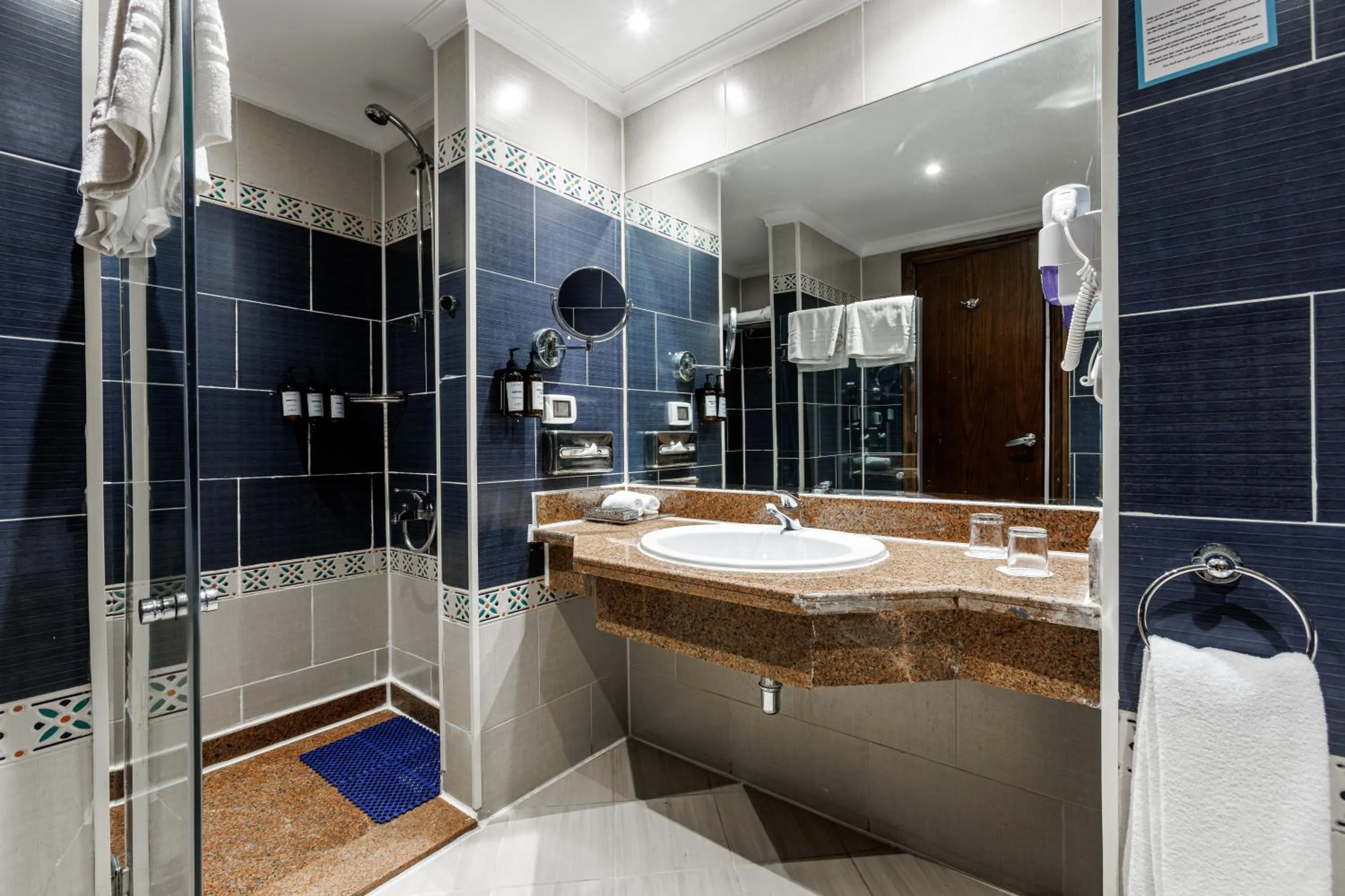 Sunrise Mamlouk Palace Resort