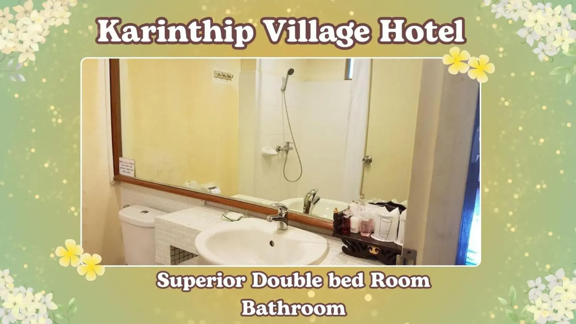 Karinthip Village Karinthip Village