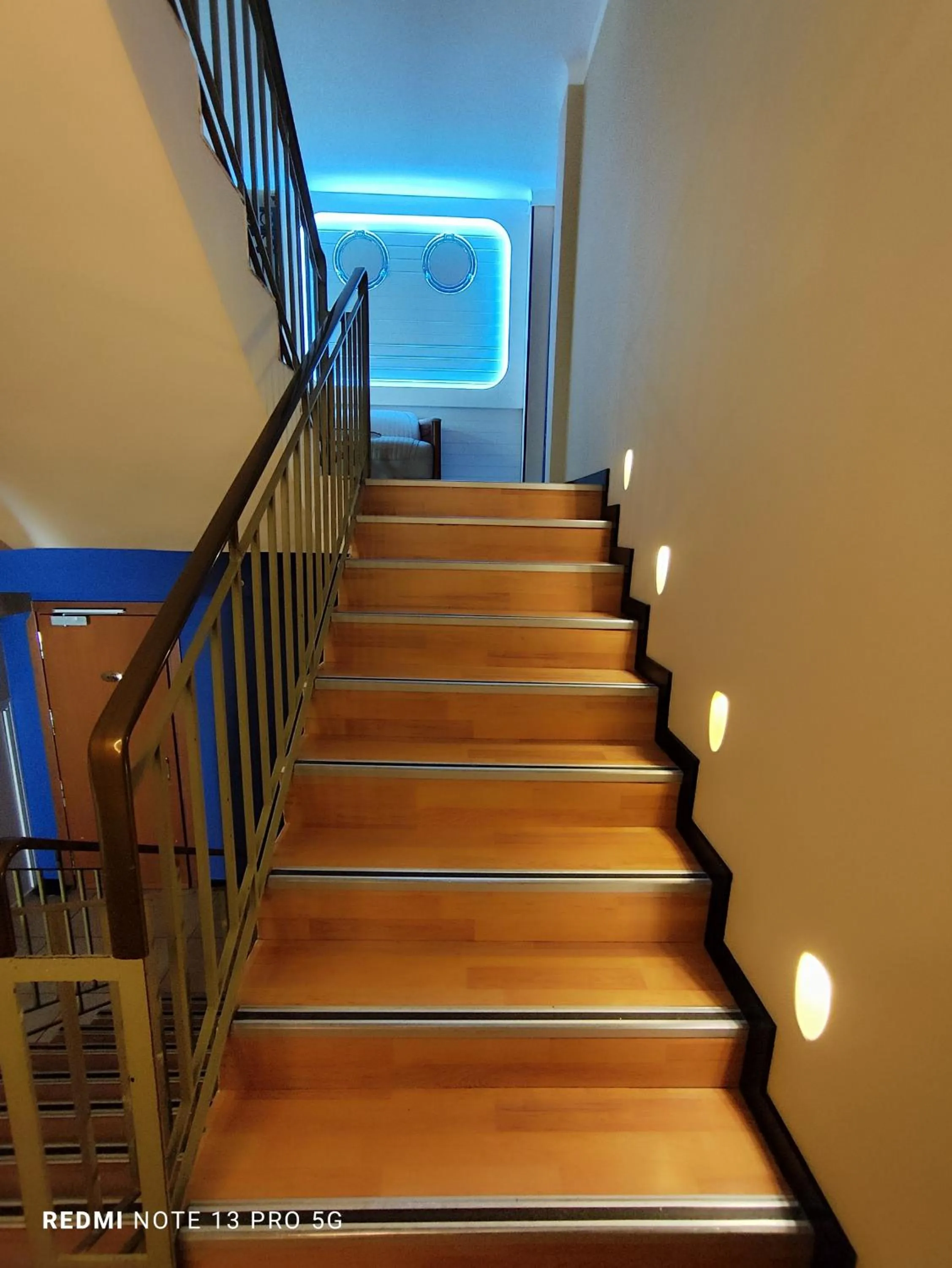 acessibility in Hôtel Le Claridge