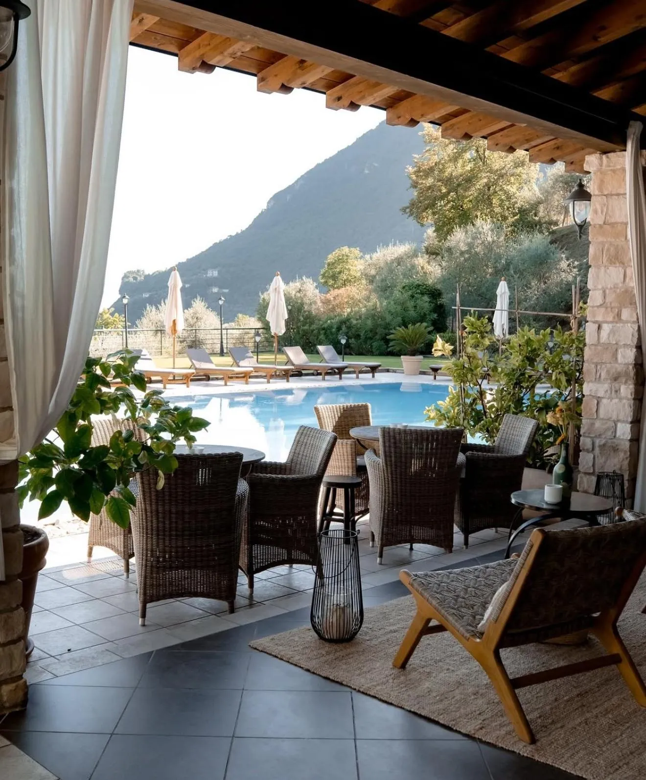 Residence Dalco Suites & Apartments