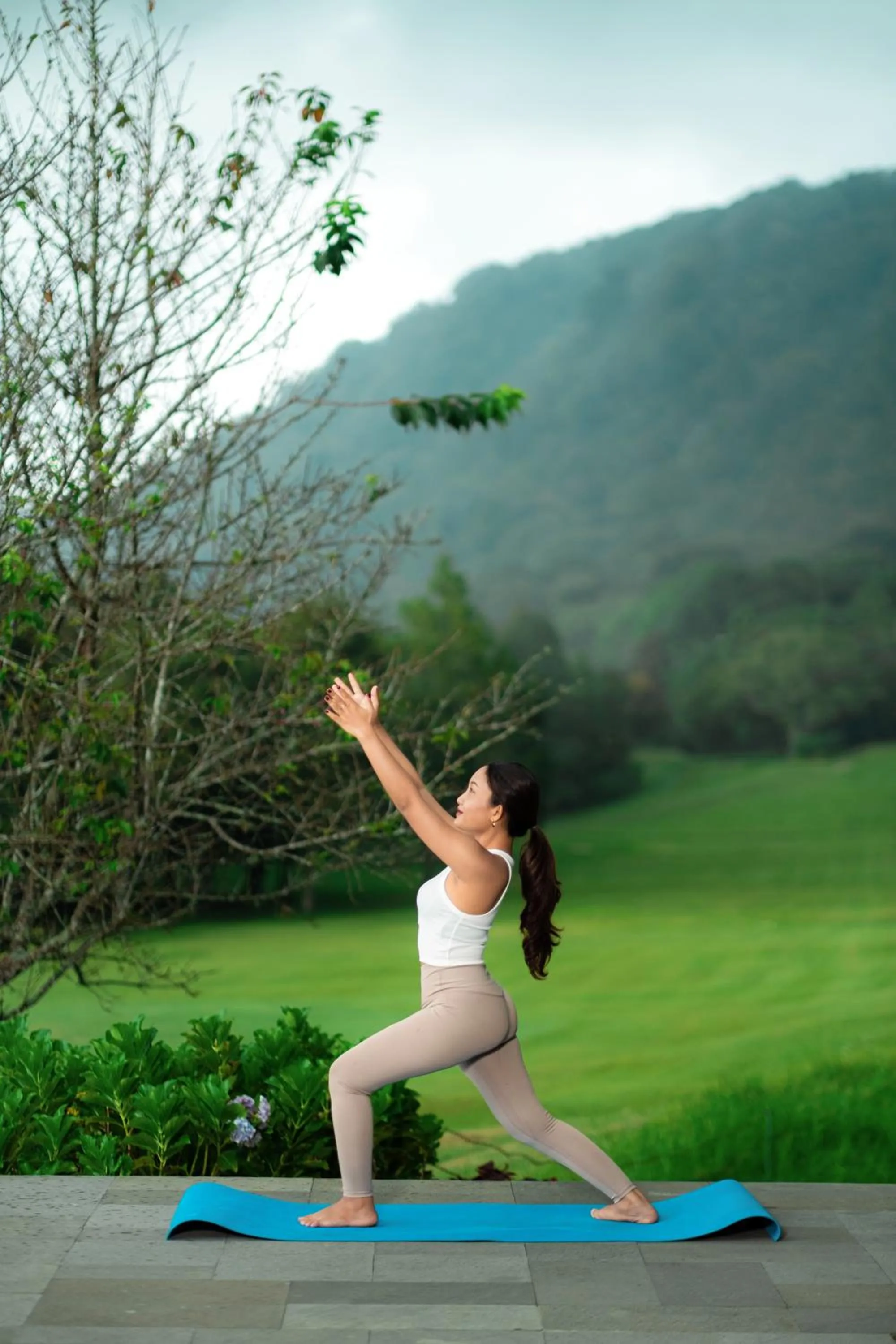 Activities in Handara Golf & Resort Bali