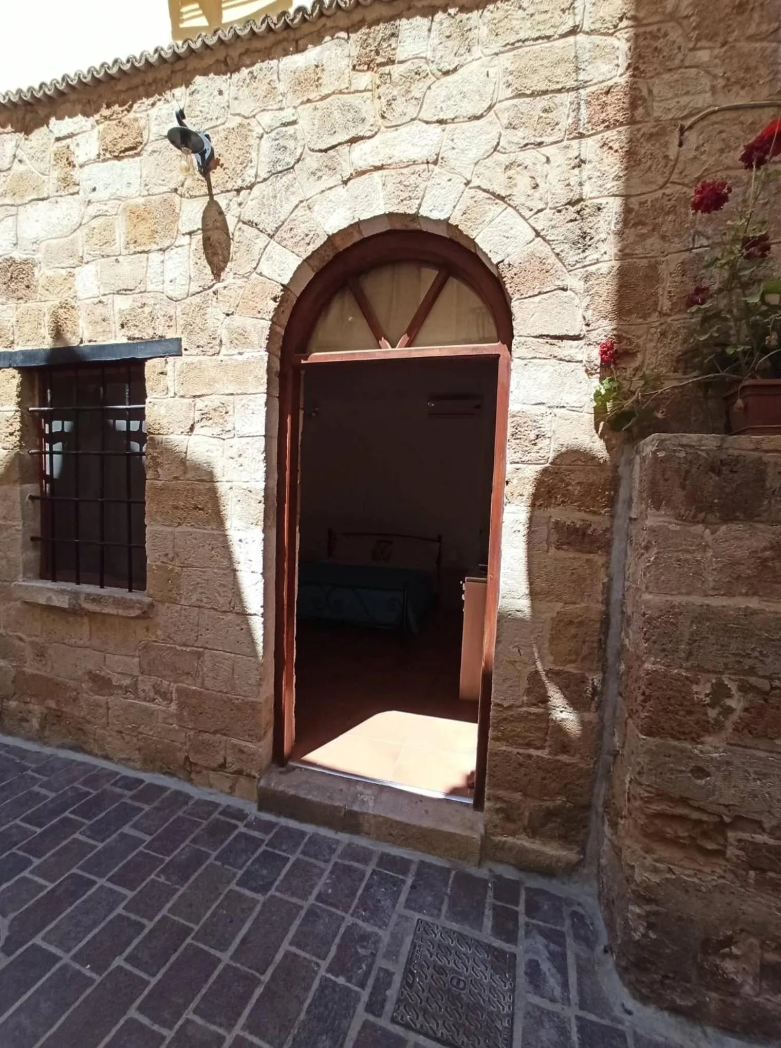 Katerina Traditional Rooms