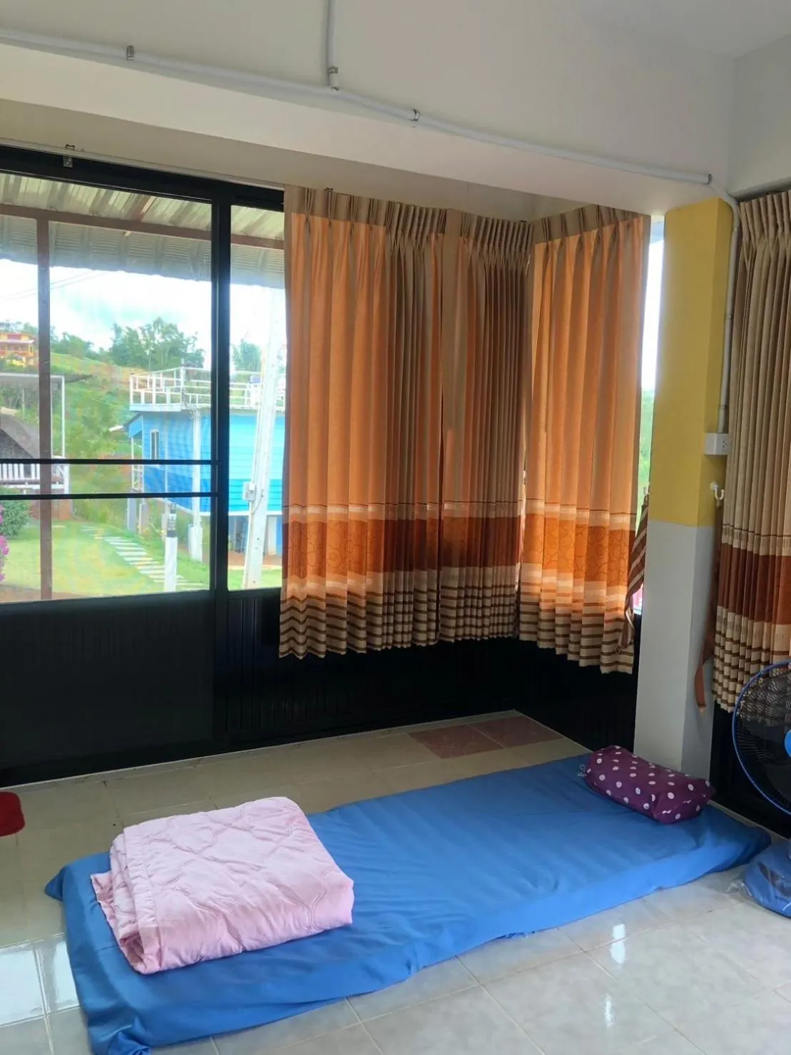 Charmtalamok Khaokho Resort