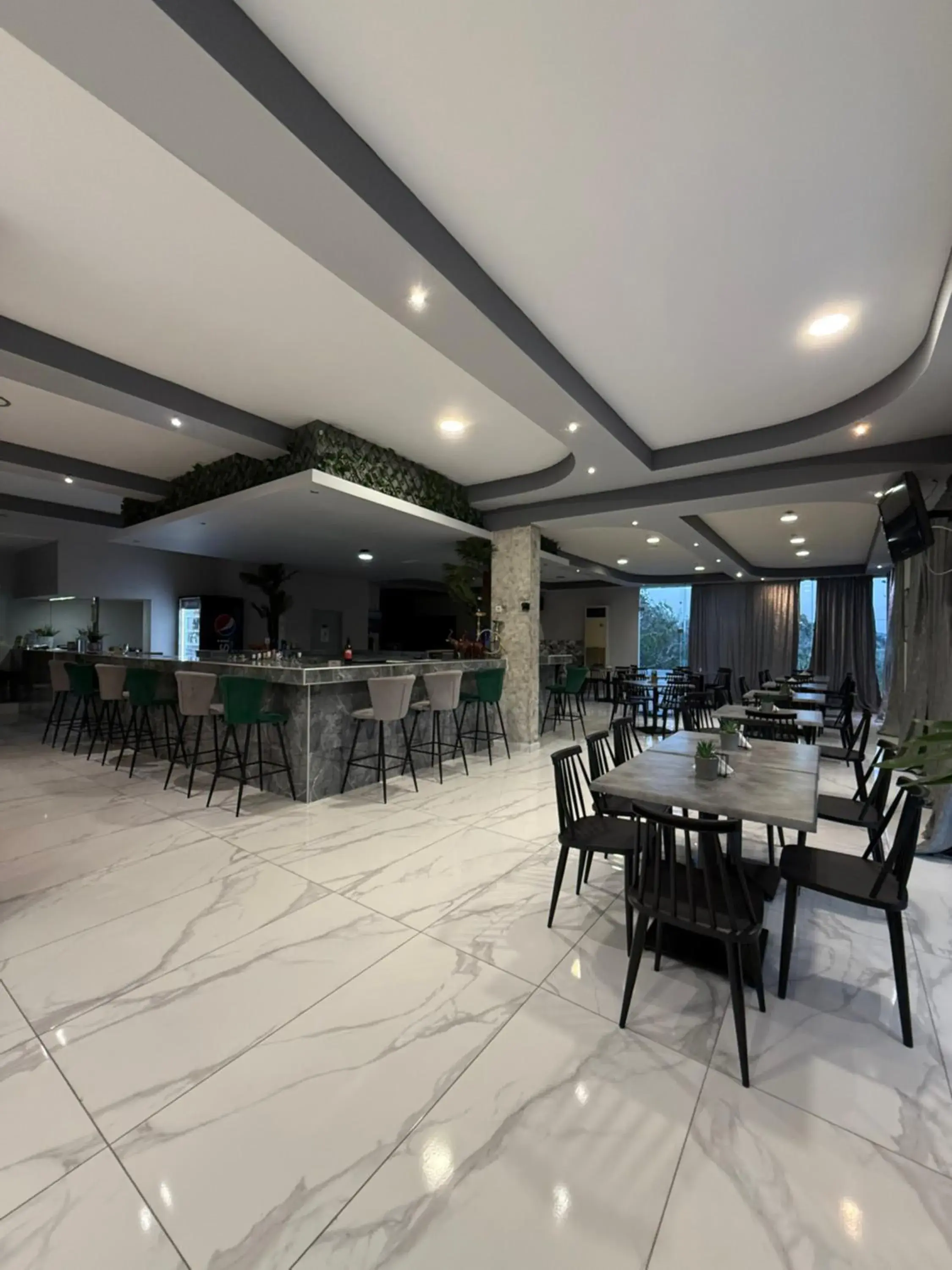 Restaurant/places to eat in Sotirakis Hotel Restaurant/places to eat in Sotirakis Hotel