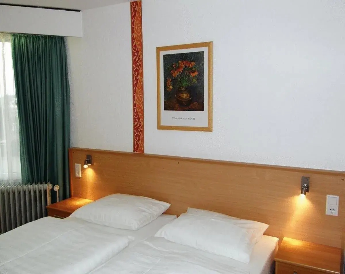 Hotel Deisterblick Hotel Deisterblick